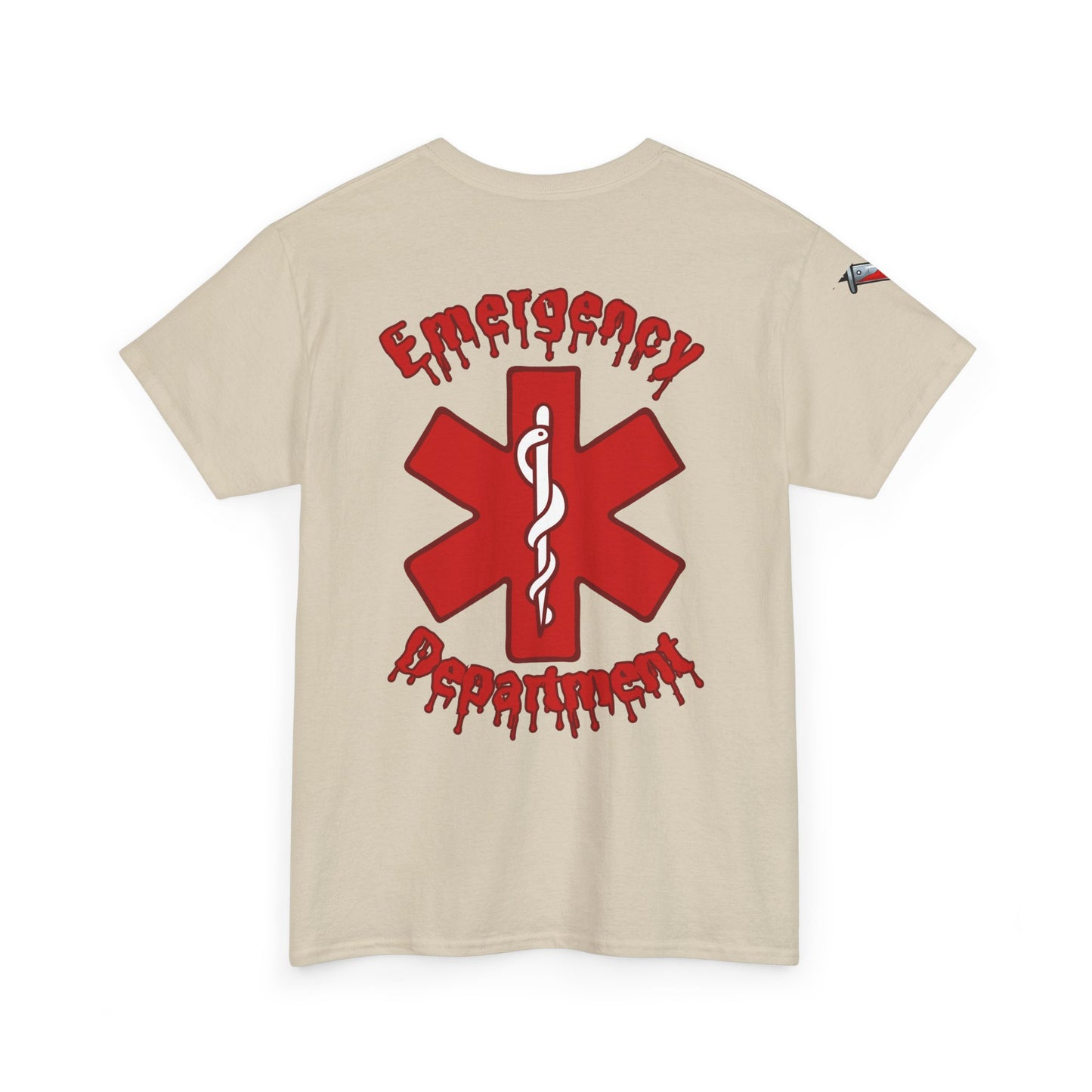 ER nurse gift Nursing Halloween t shirt Friday the 13th ER RN t-shirt scary emergency department tee Jason hockey mask