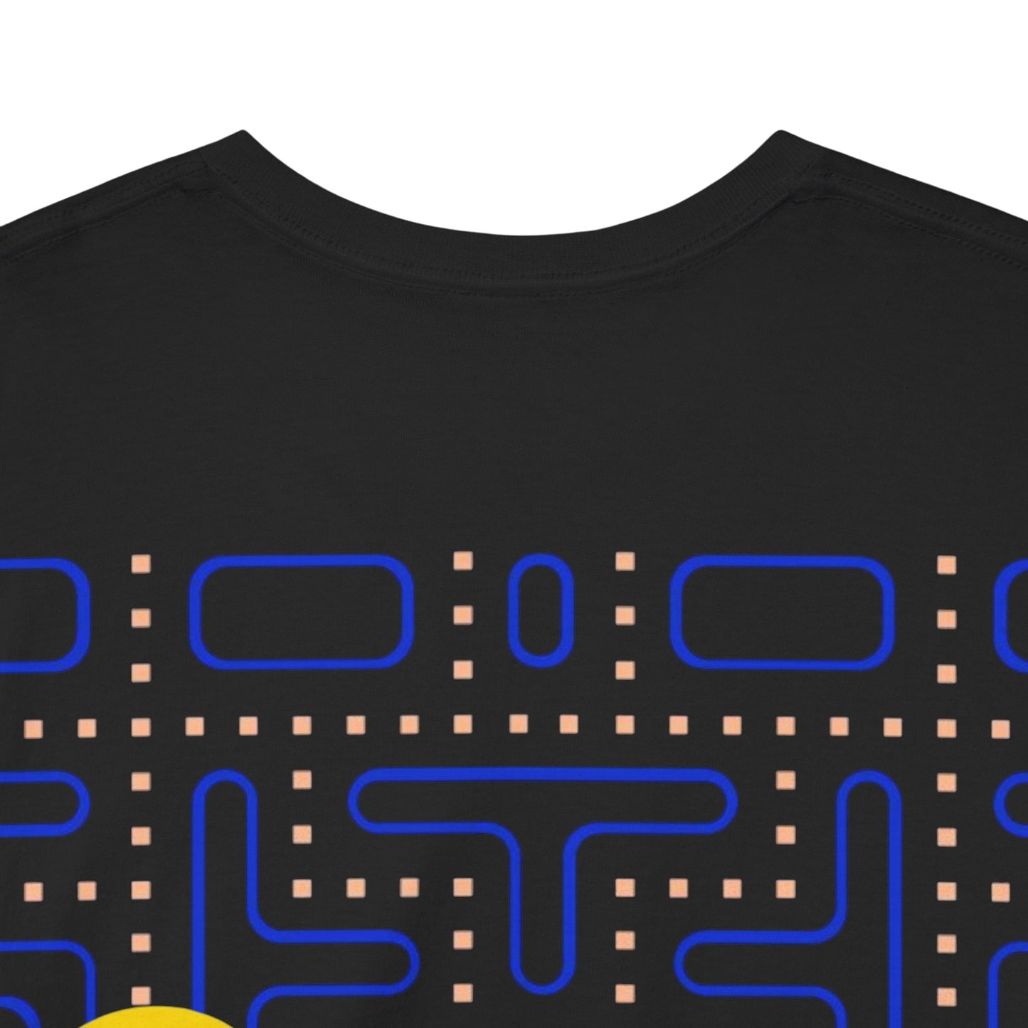 Nursing Retro Gaming Tee