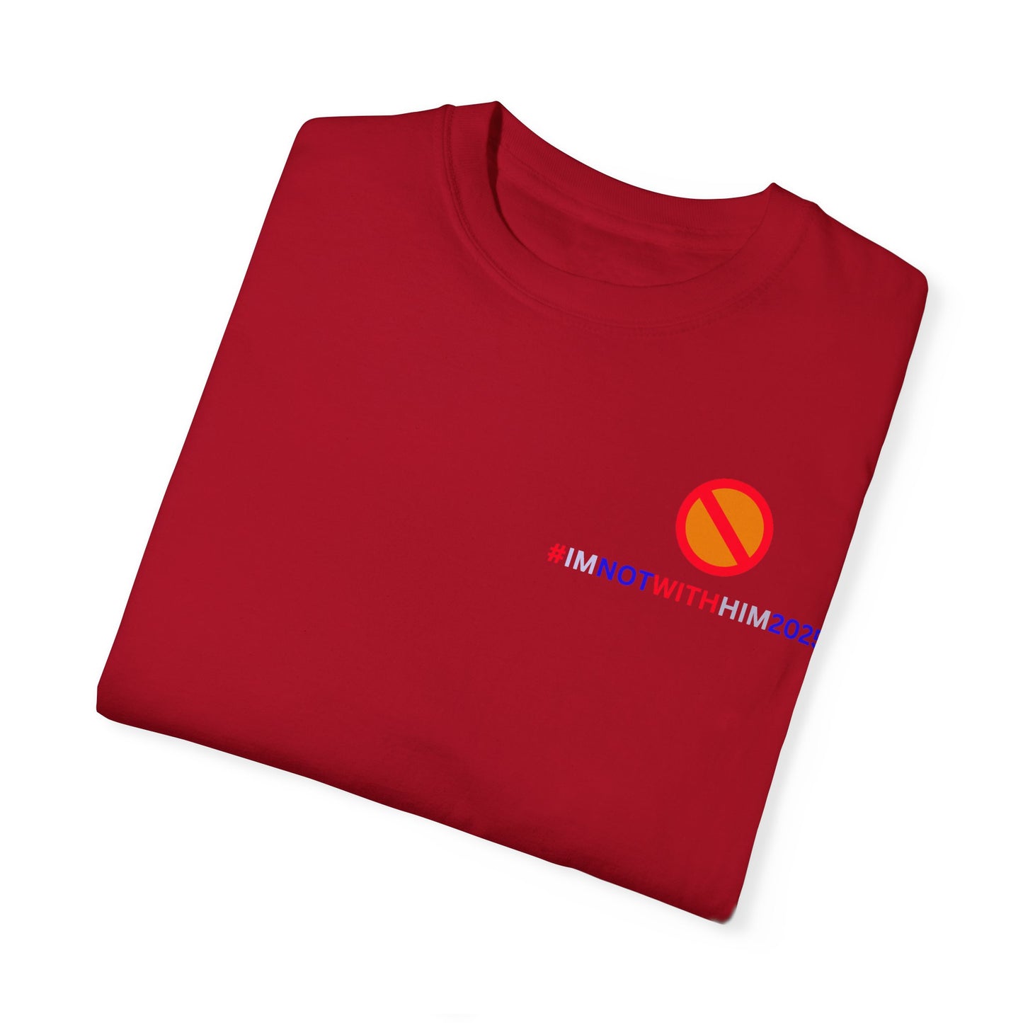 #UNITY2025 tee shirt