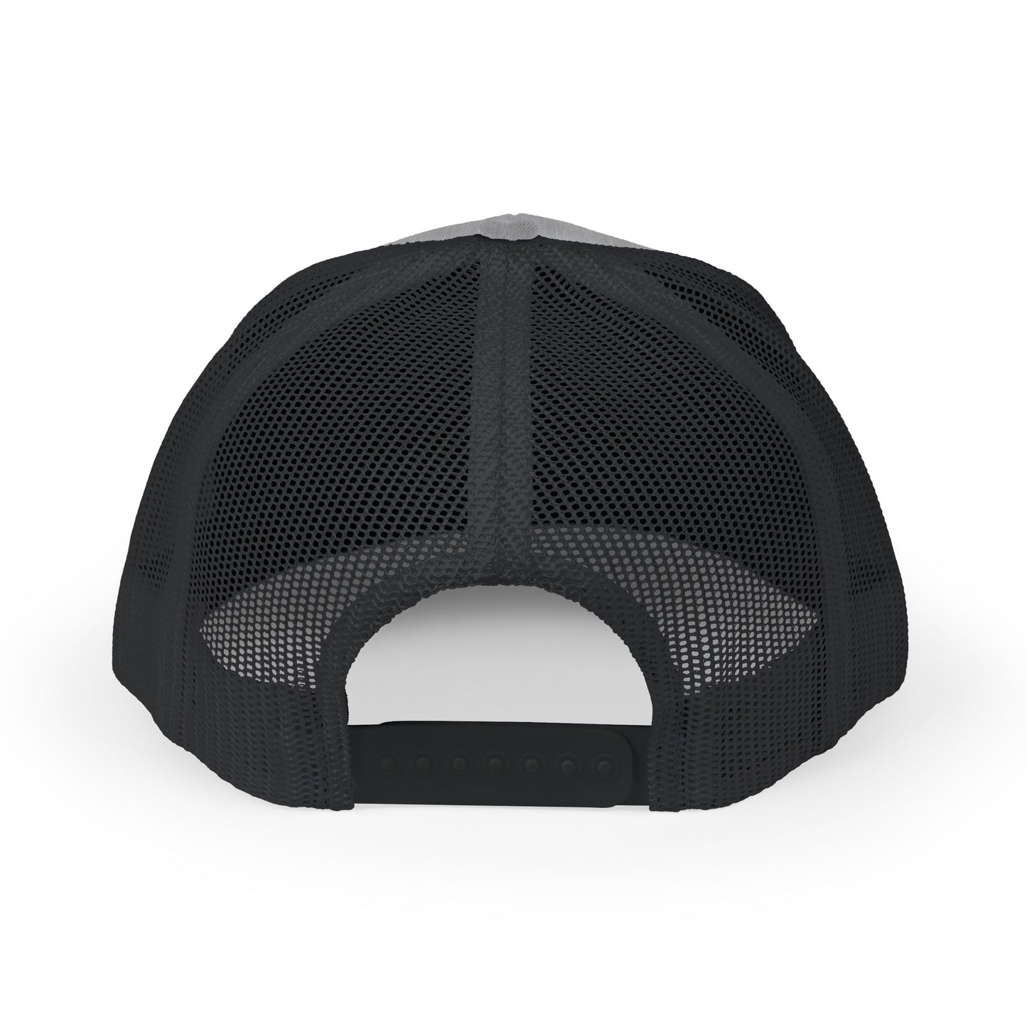 Blood sweat and tears skull Snapback Trucker Cap