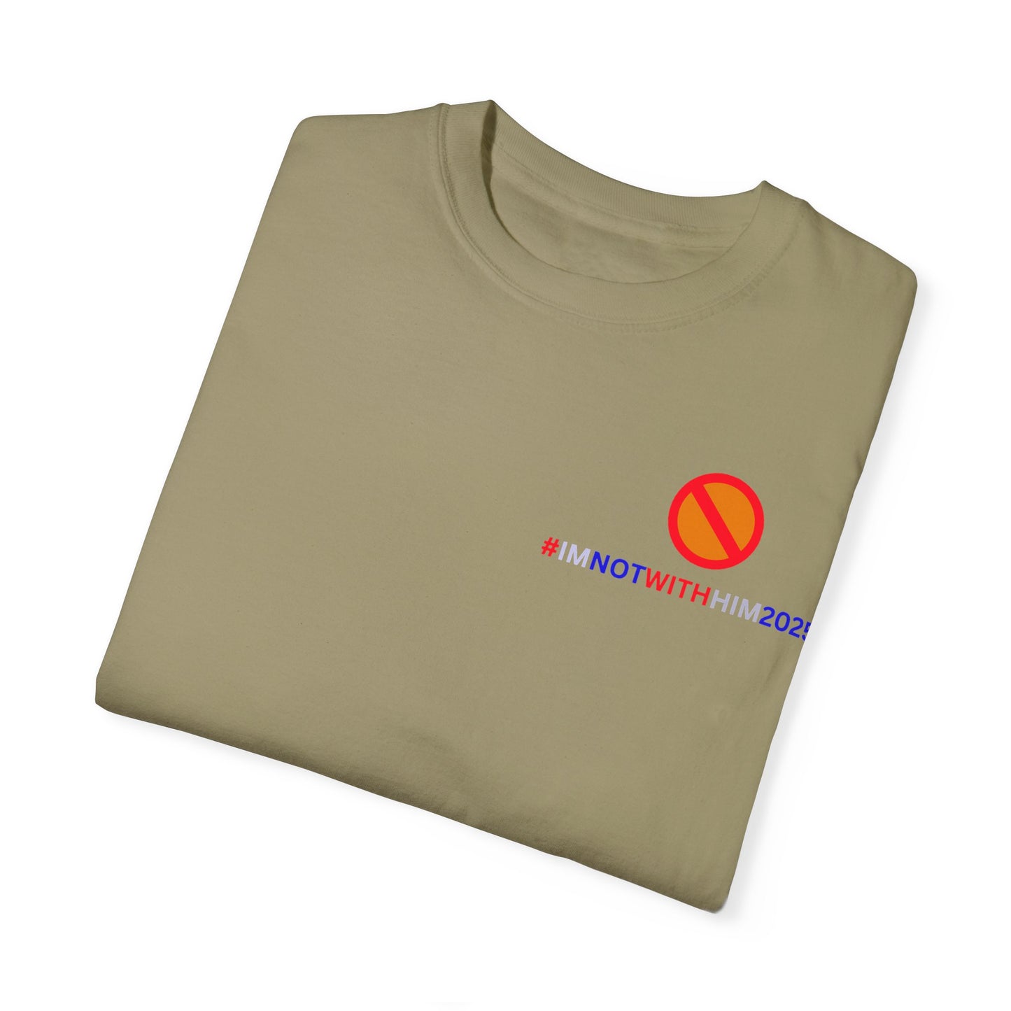 #UNITY2025 tee shirt
