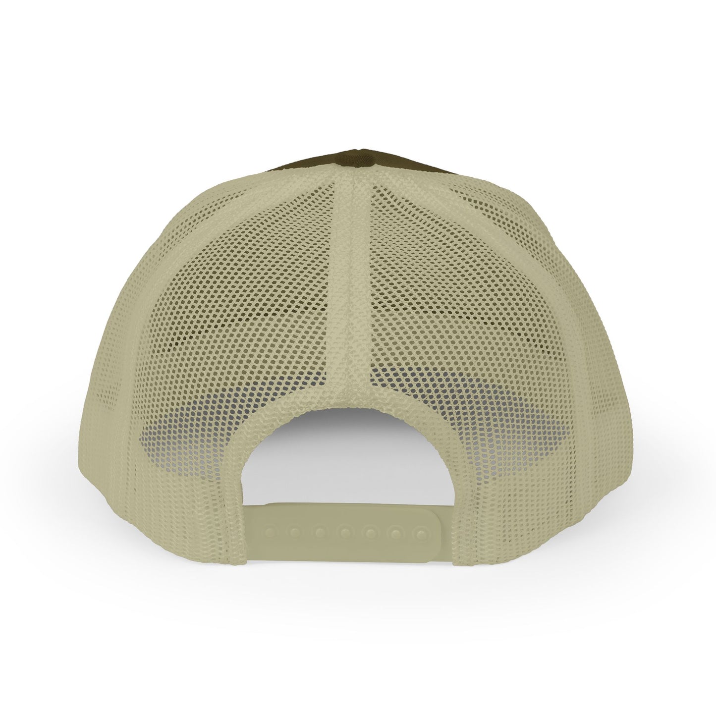 Blood sweat and tears skull Snapback Trucker Cap