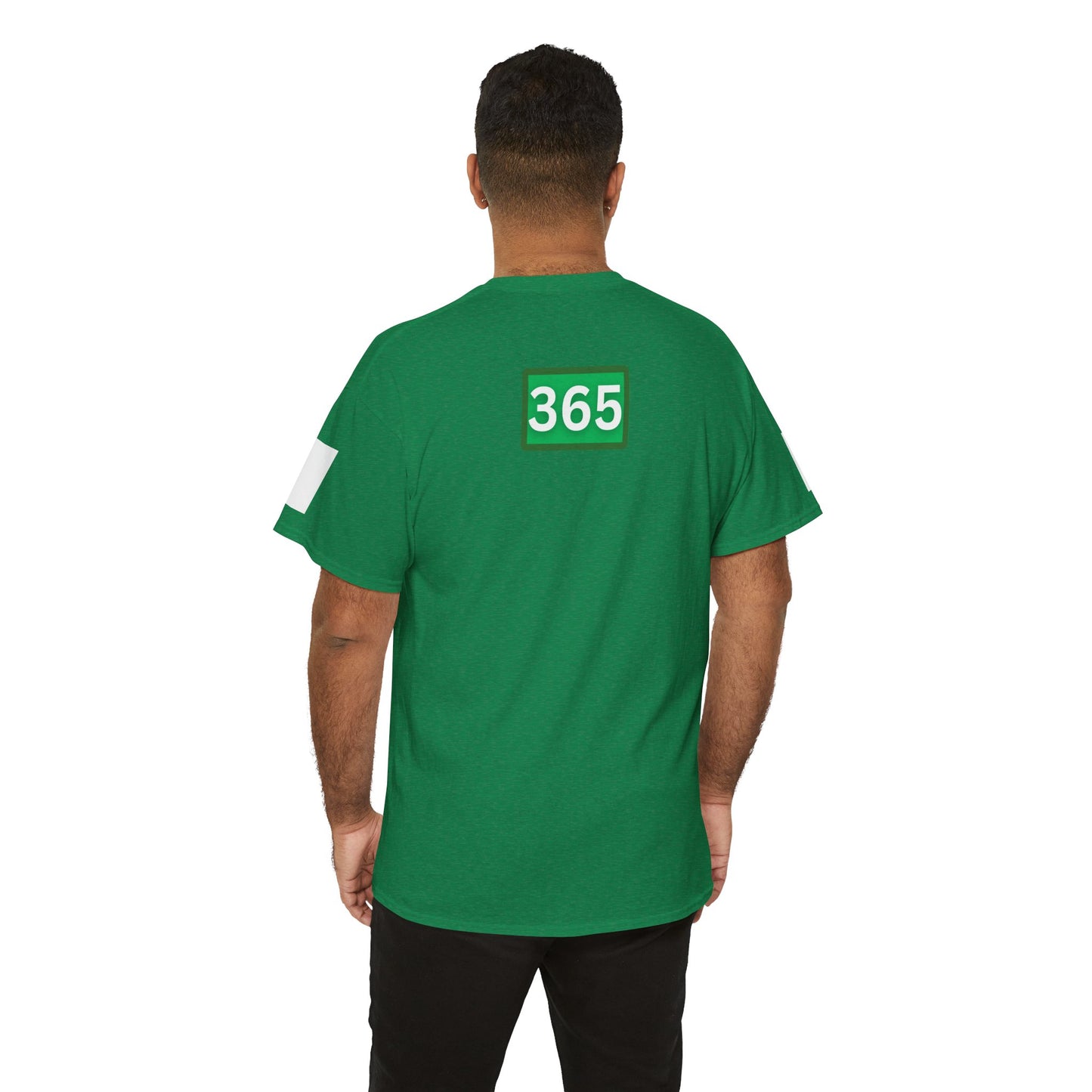 Nursing Games 365 tee