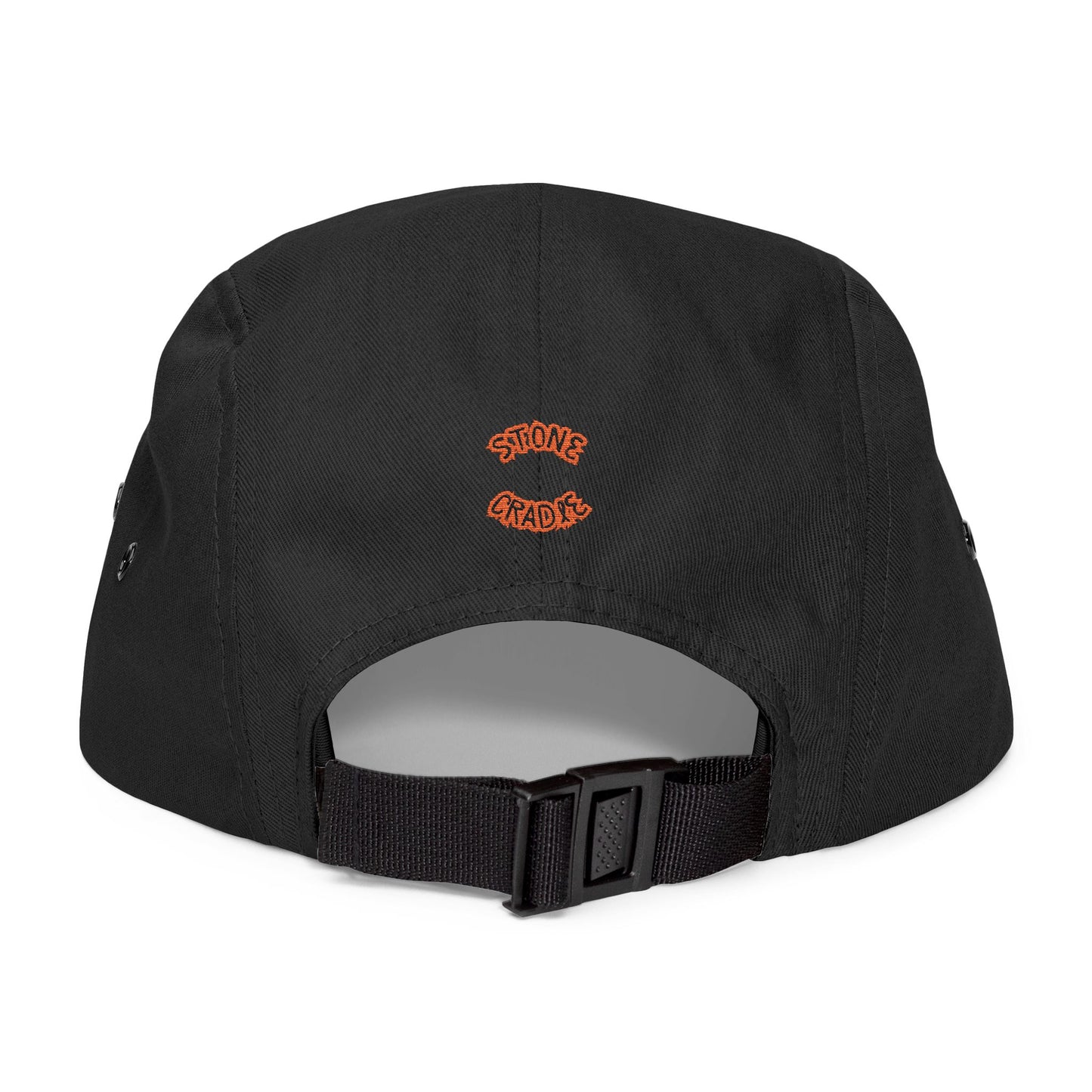 5 Panel Cap (Embroidery),STONE CRADLE MT,OLYMPUS COLLECTION