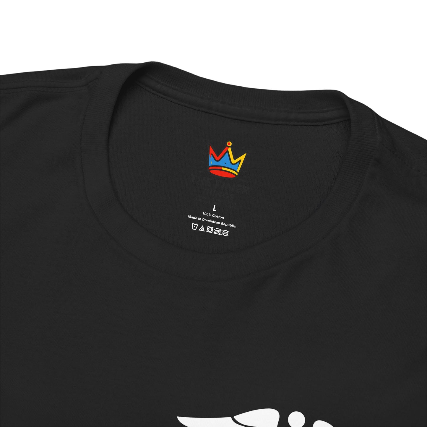 ER halloween clown t shirt Unisex Heavy Cotton Tee