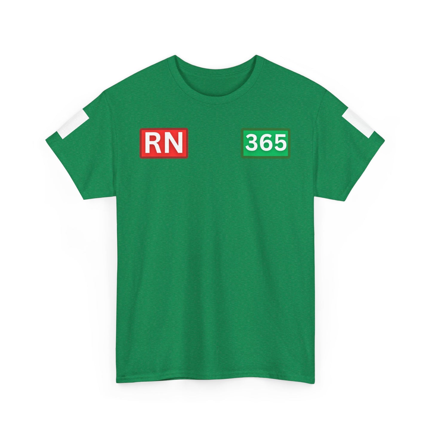 Nursing Games 365 tee