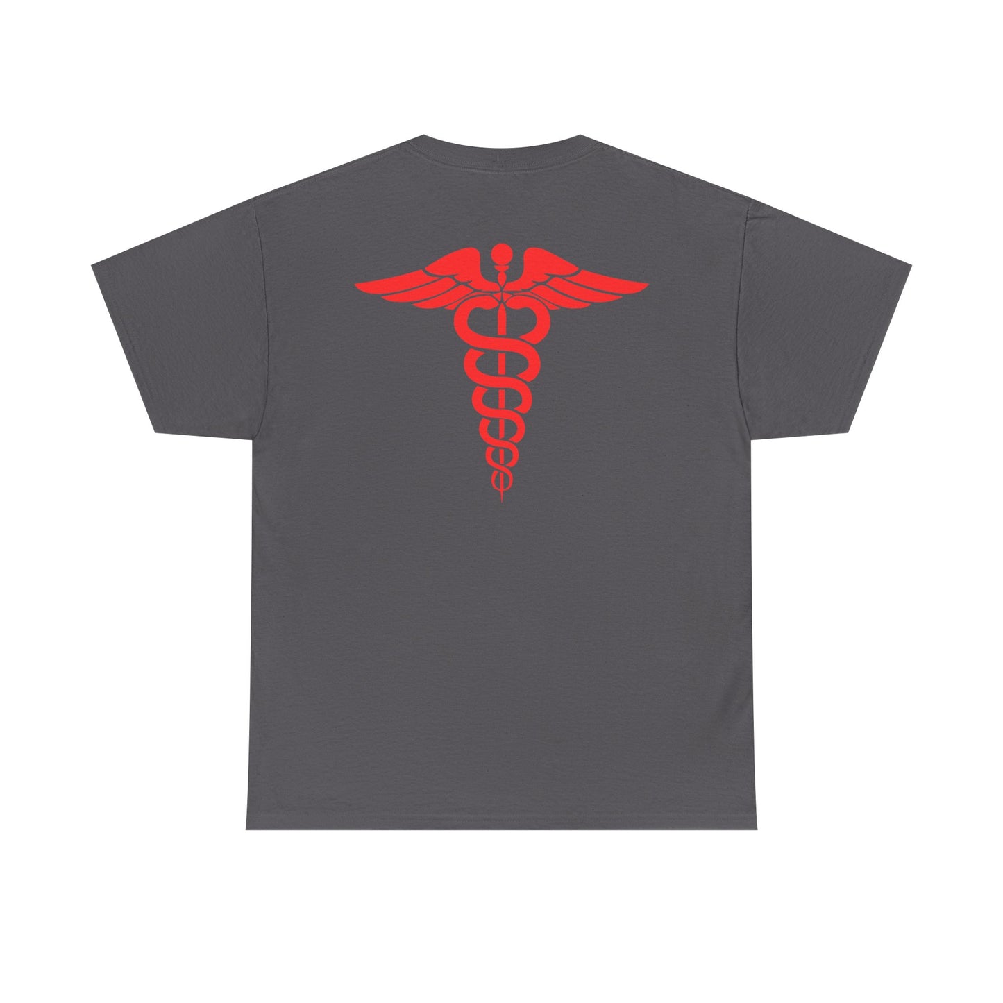 Nursing jumpman t shirt gift nurses week sporty nurse gift Unisex Heavy Cotton Tee