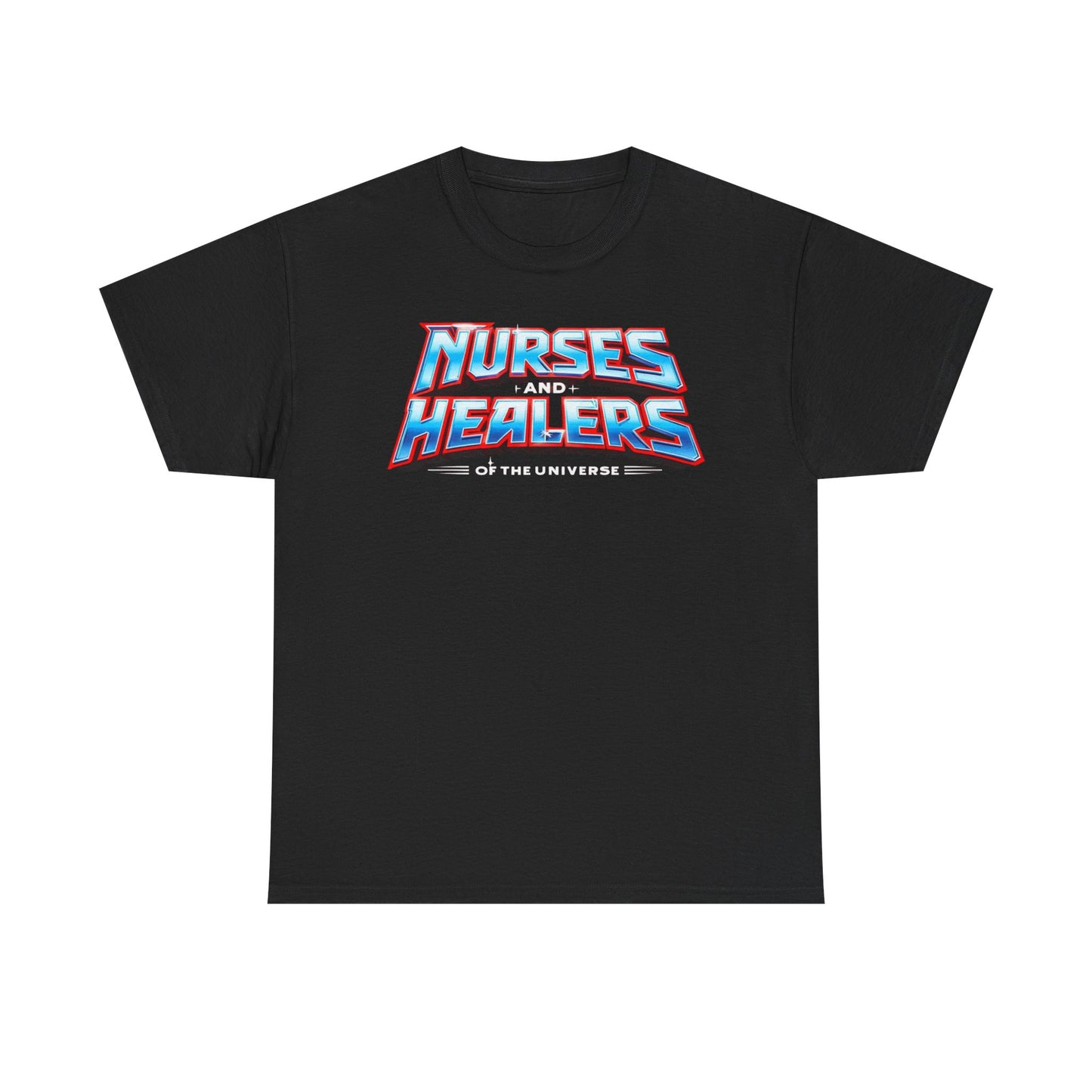 Nostalgic I Have The Power Tee nurse t shirt gift 80s baby nostalgia