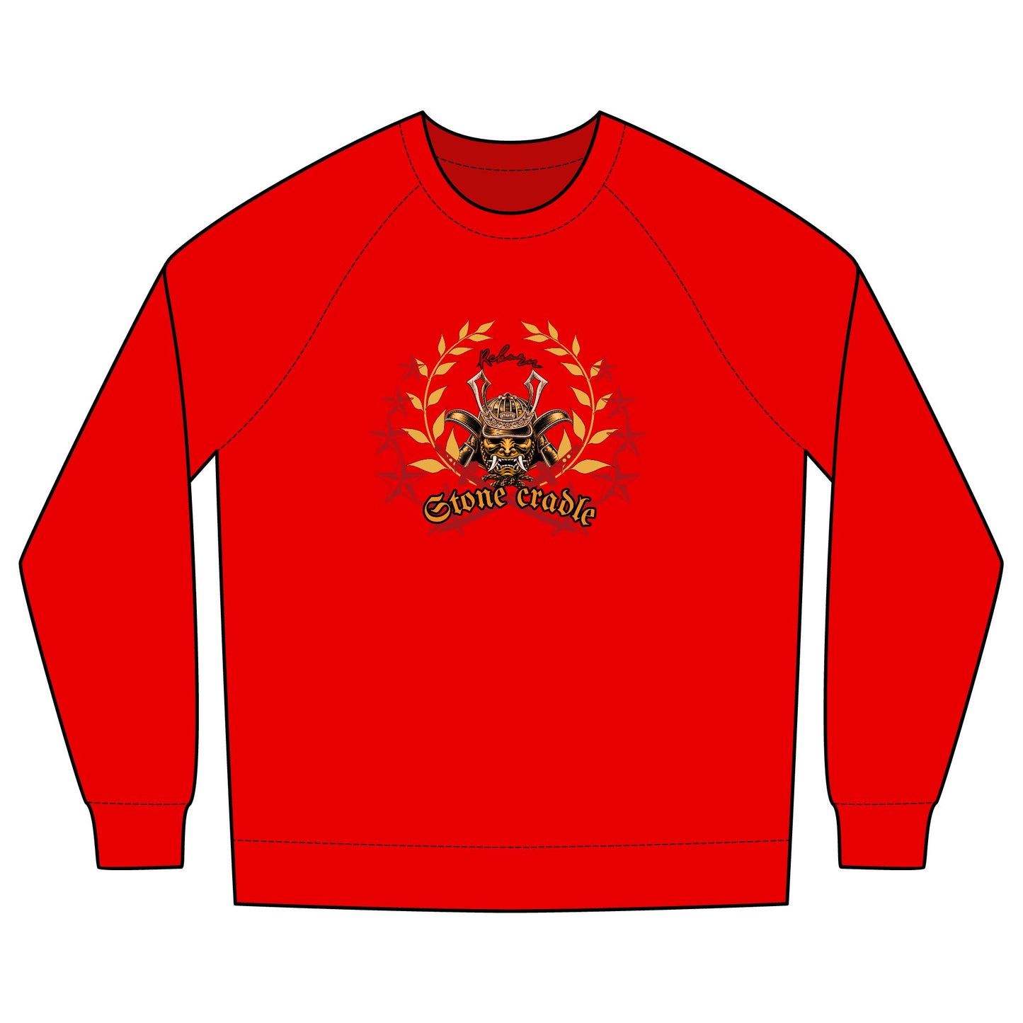 Unisex Supply Crew Sweatshirt