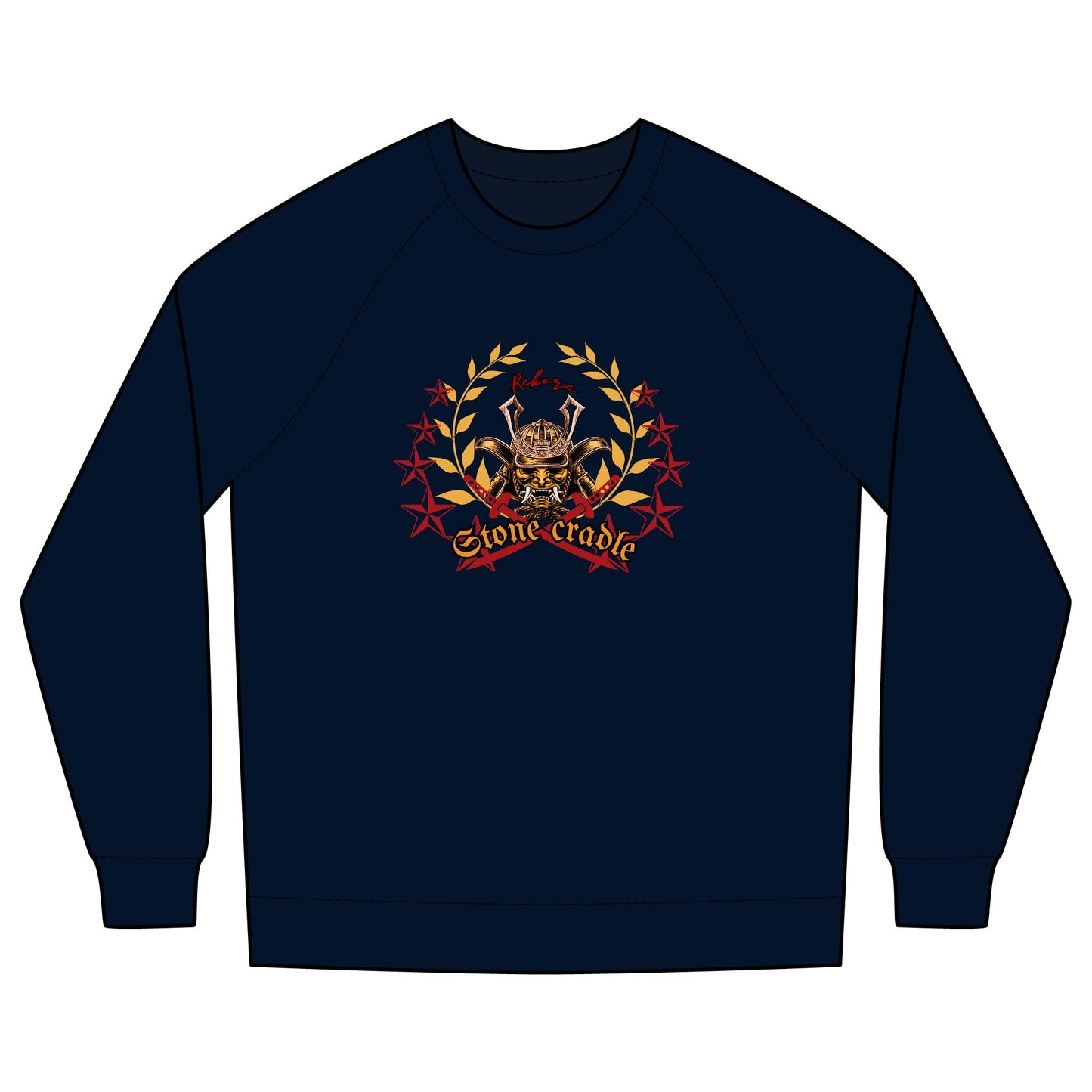 Unisex Supply Crew Sweatshirt