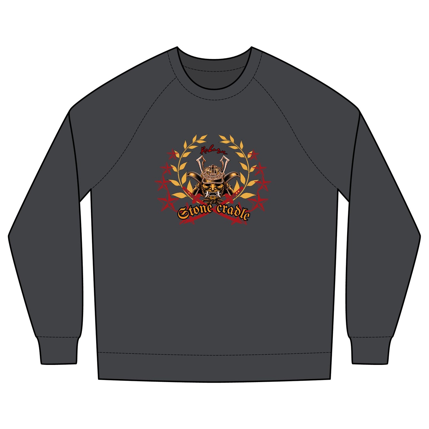 Unisex Supply Crew Sweatshirt