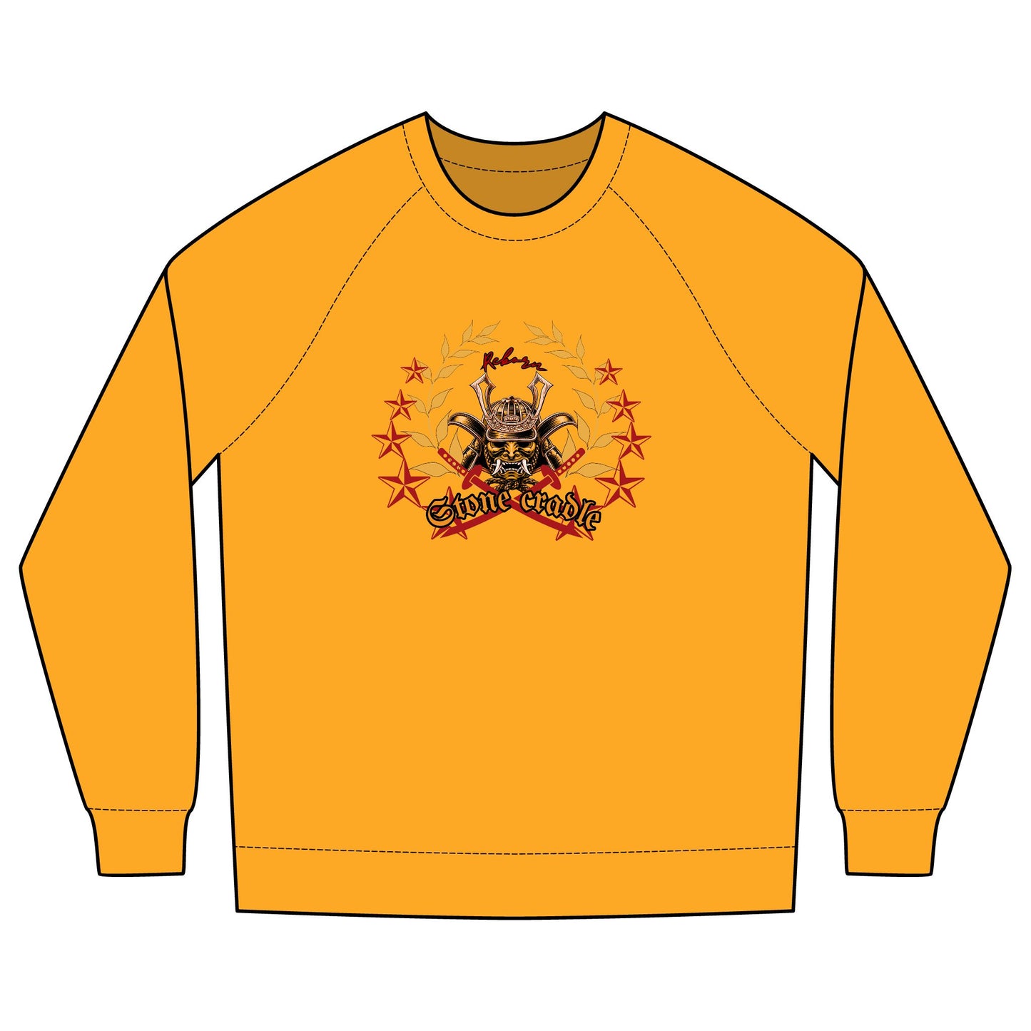 Unisex Supply Crew Sweatshirt