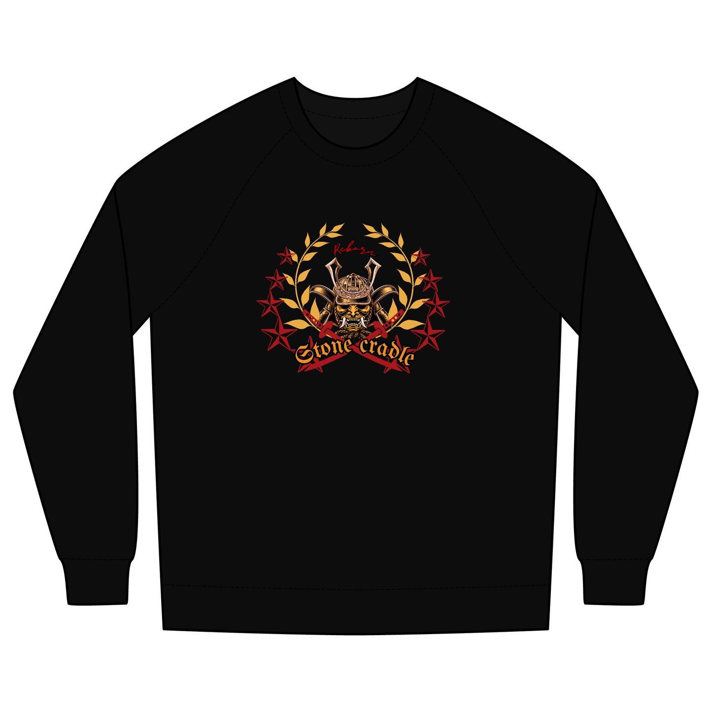 Unisex Supply Crew Sweatshirt