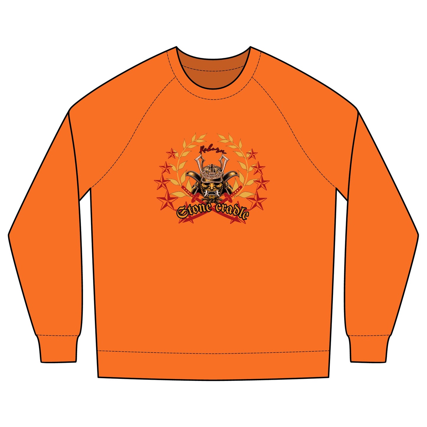 Unisex Supply Crew Sweatshirt
