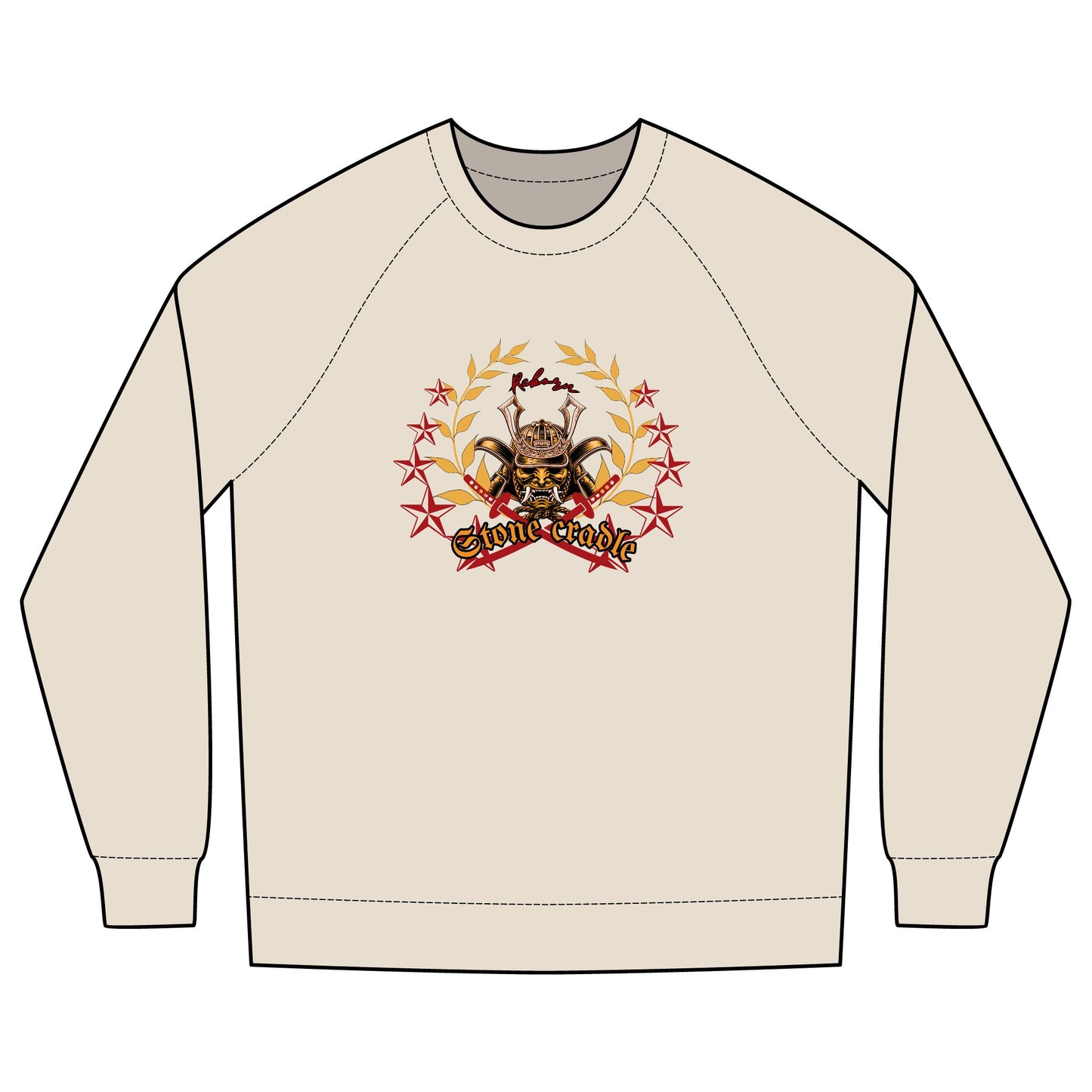 Unisex Supply Crew Sweatshirt