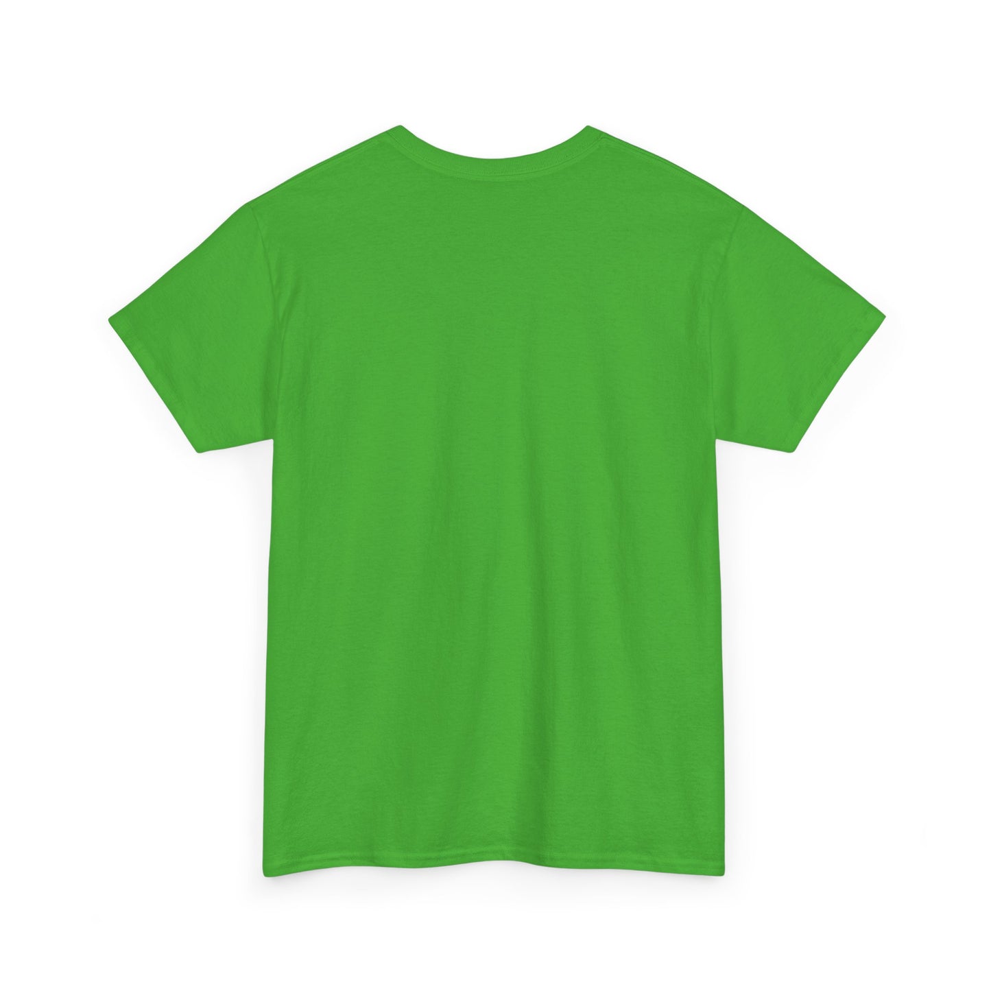 Nursing St Paddy’s day themed tee