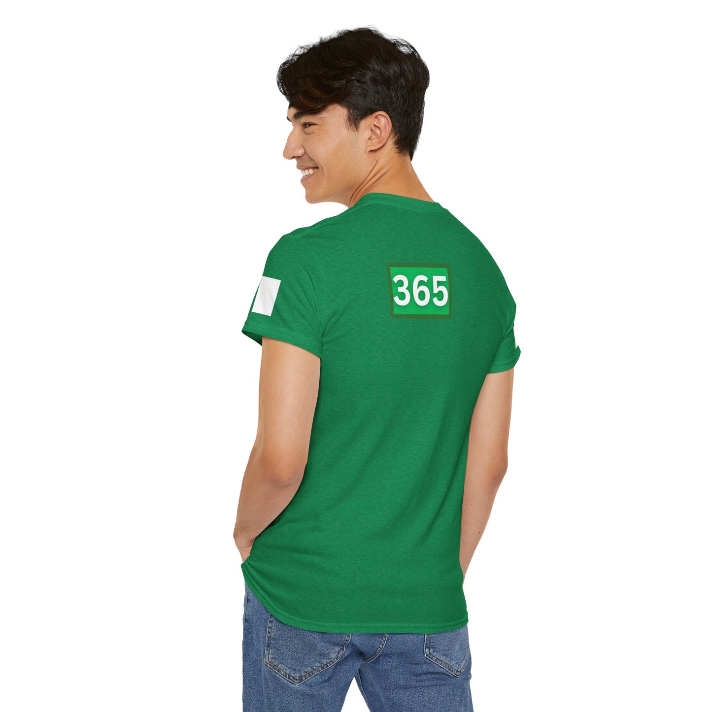 Nursing Games 365 tee
