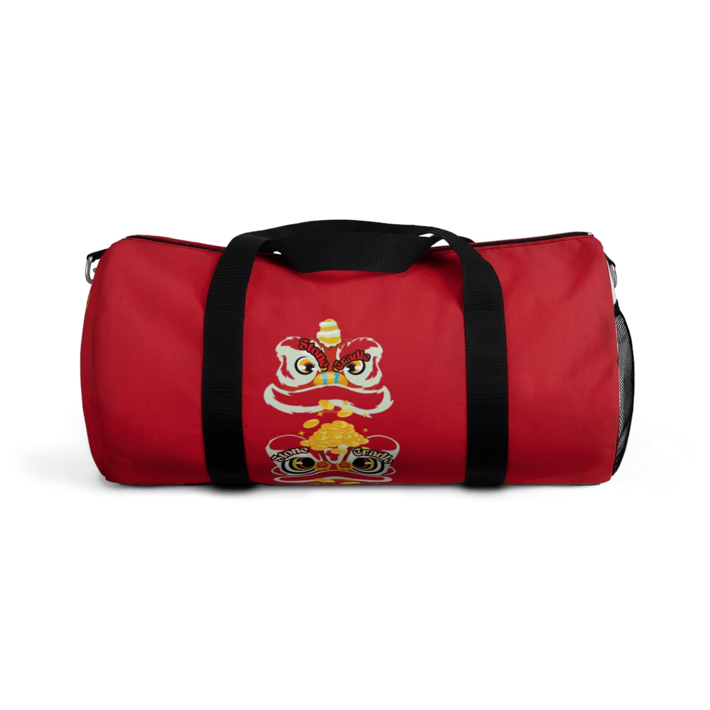 Stone Cradle. Duffel Bag