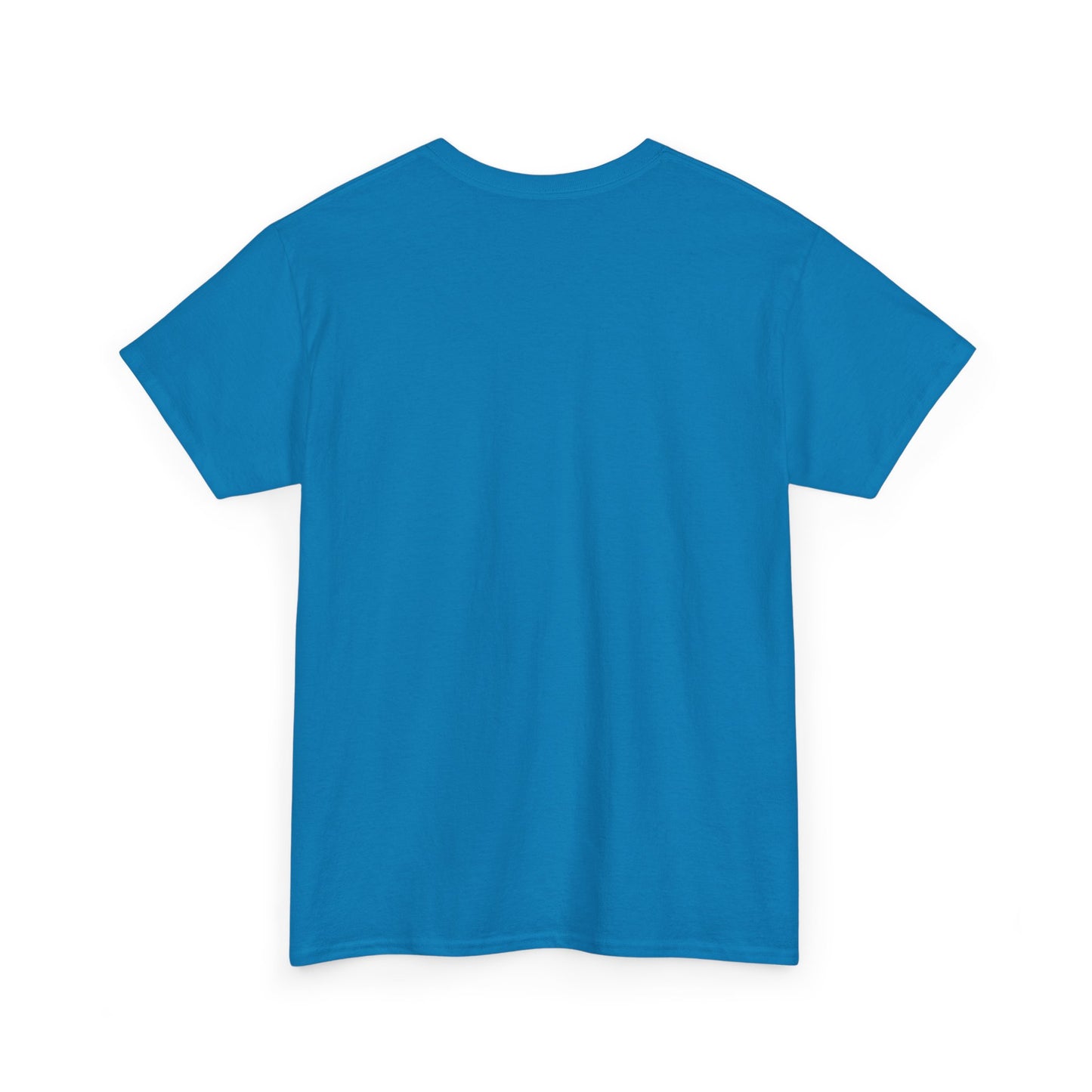 Howling wolf tee