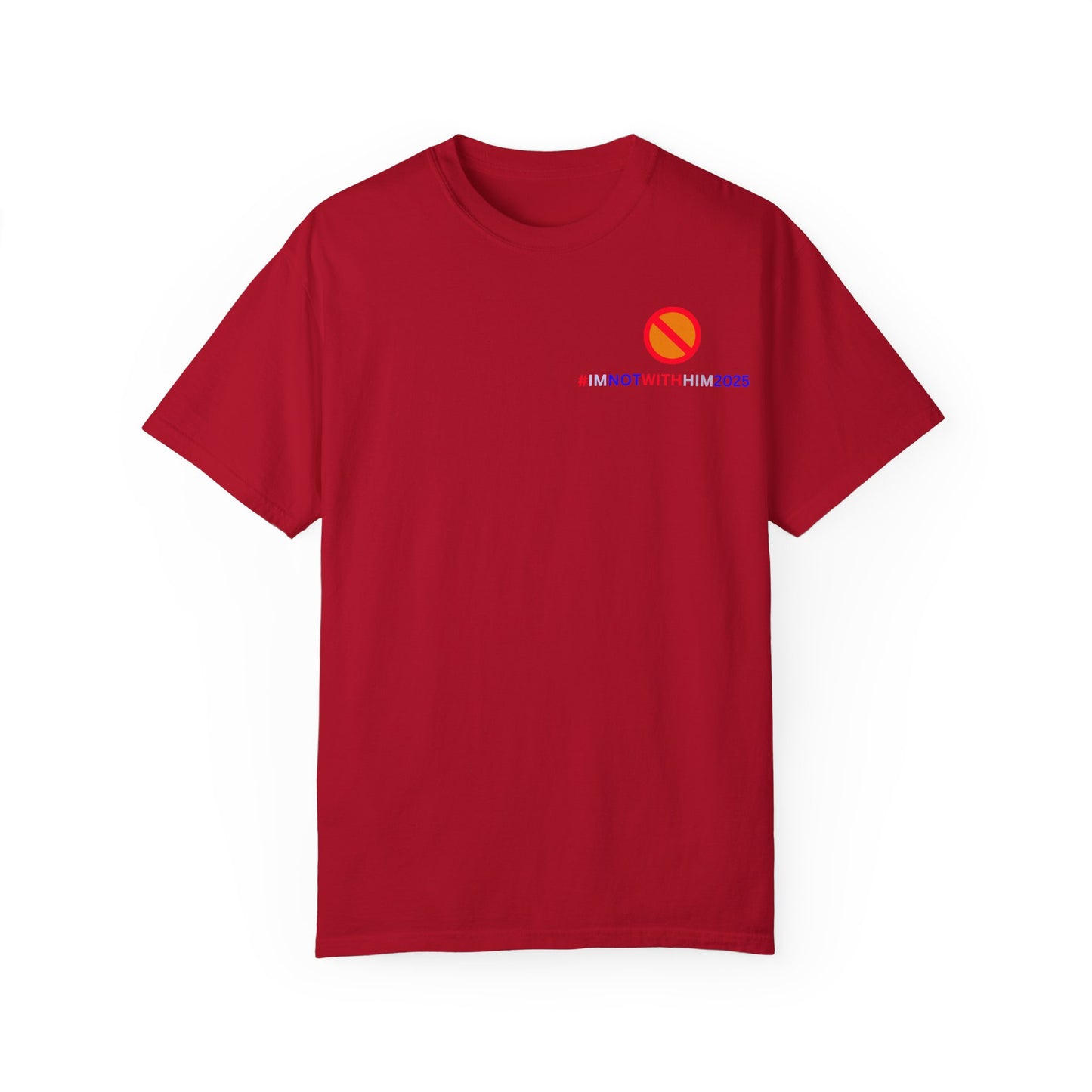 #UNITY2025 tee shirt