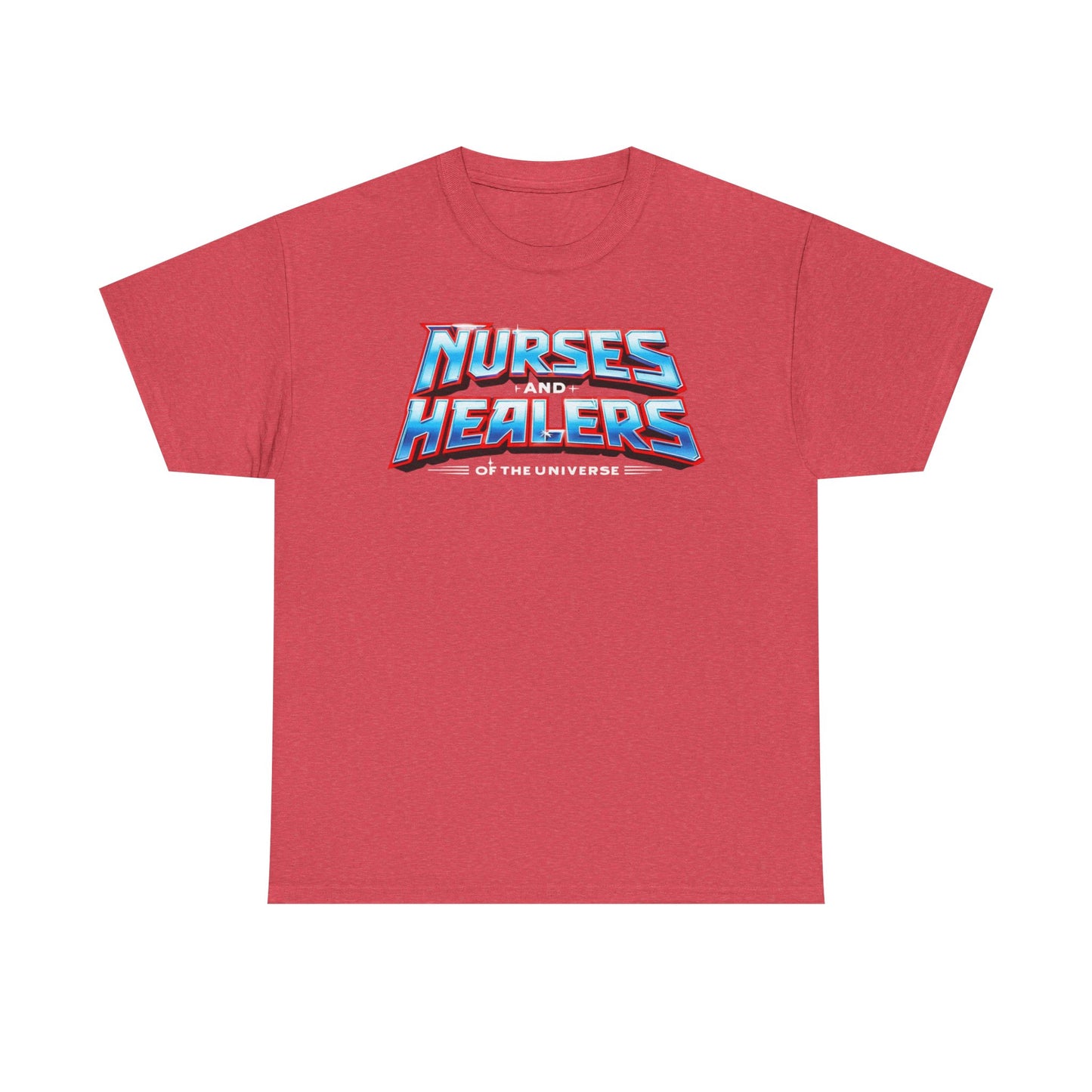 Nostalgic I Have The Power Tee nurse t shirt gift 80s baby nostalgia