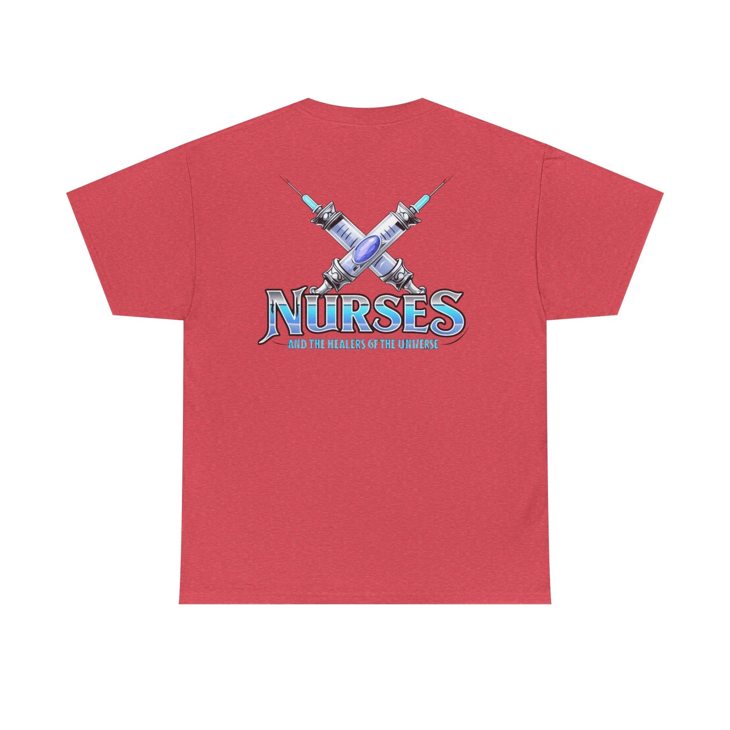 Nostalgic I Have The Power Tee nurse t shirt gift 80s baby nostalgia