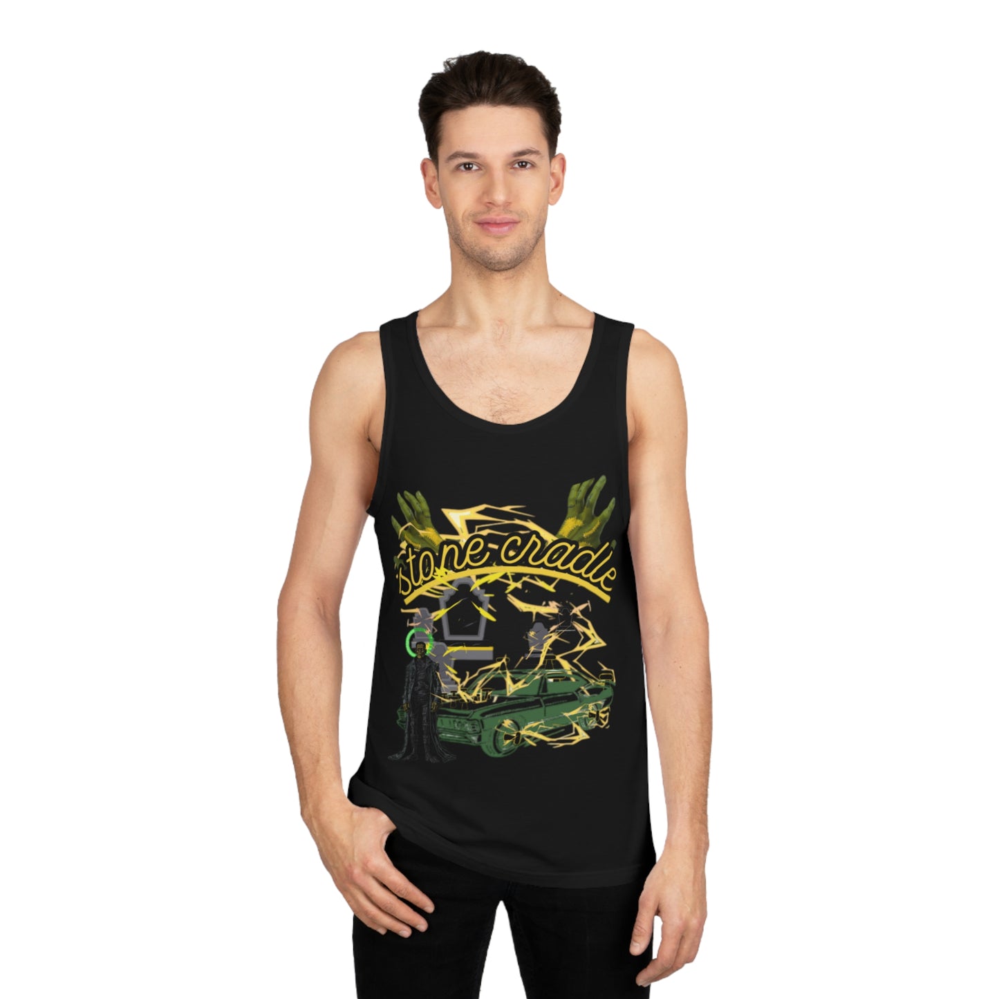 Unisex Softstyle™ Tank Top