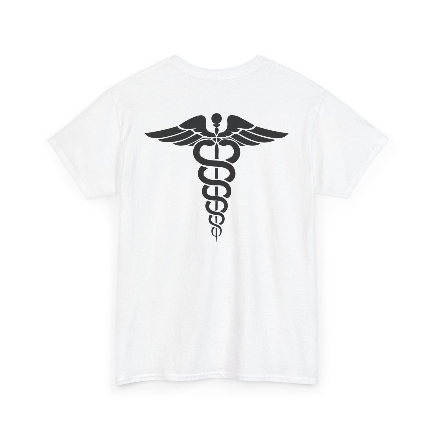 Jumpman Nurse T Shirt Bold Multicolor Athletic Nurse Shirt, Unisex Heavy Cotton Tee, Nursing Graduation Gift, RN Medical Staff Shirt