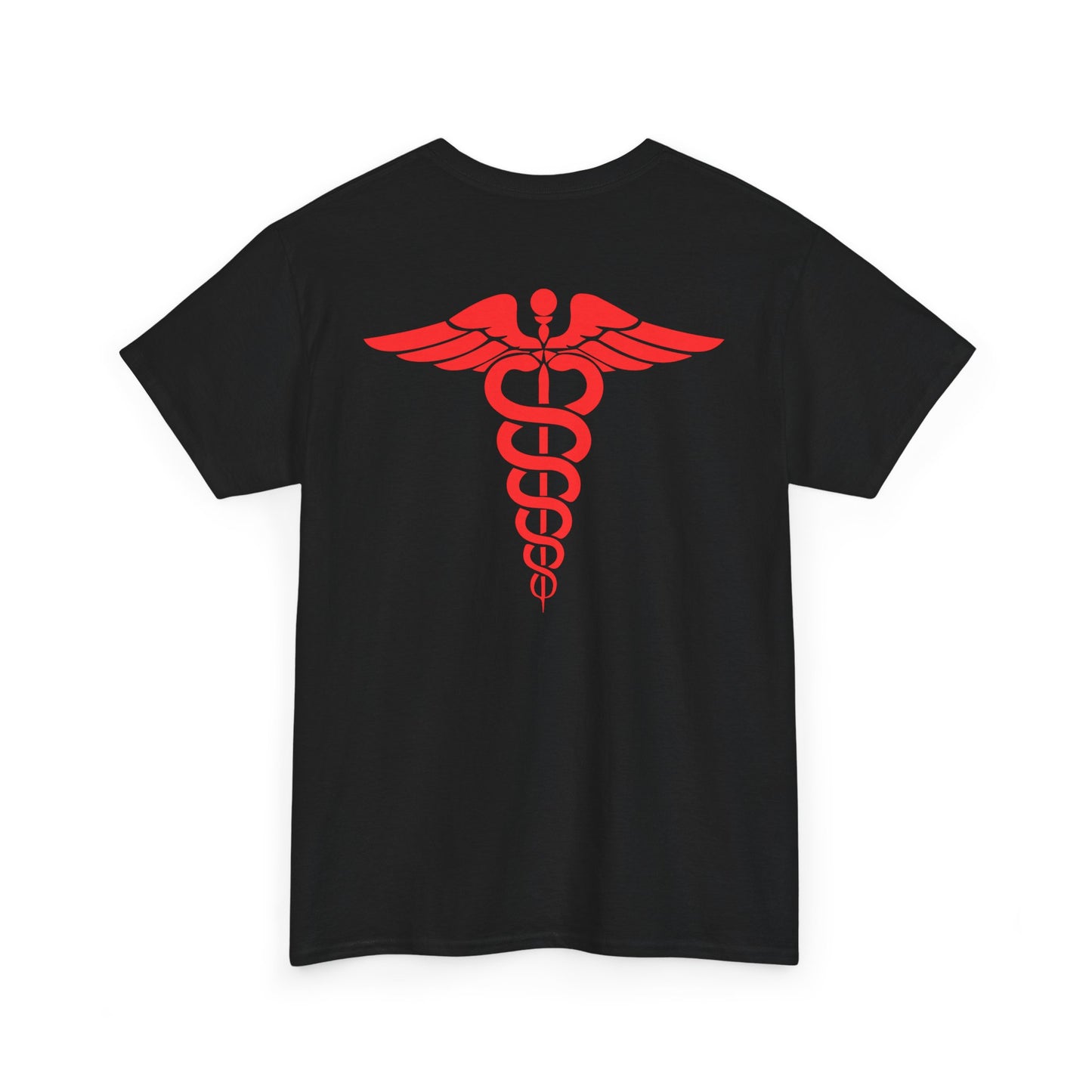 Nursing jumpman t shirt gift nurses week sporty nurse gift Unisex Heavy Cotton Tee