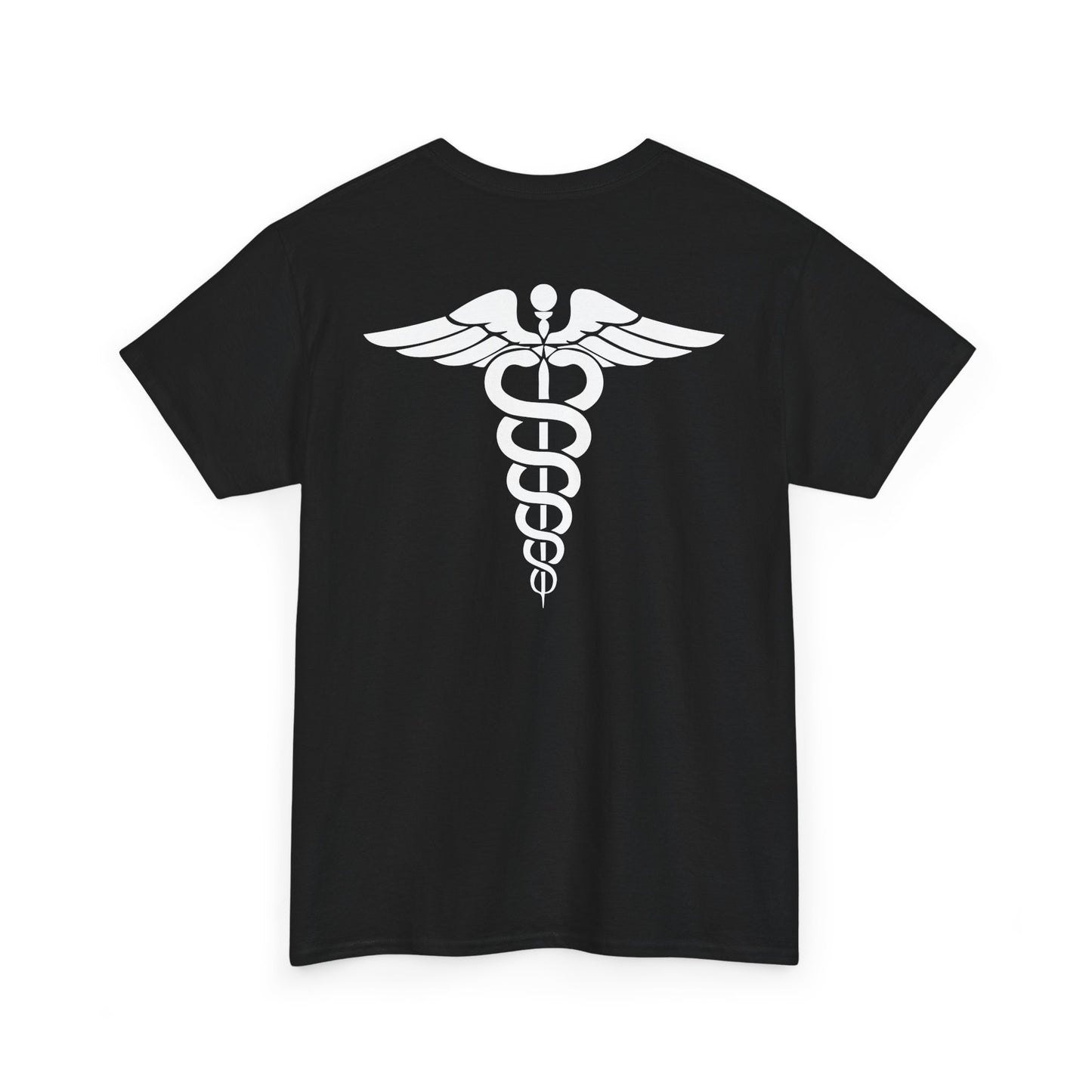Jumpman Nurse T-Shirt Bold Multicolor Athletic Nurse Shirt, Unisex Heavy Cotton Tee, Nursing Graduation Gift, RN Nursing Staff Shirt