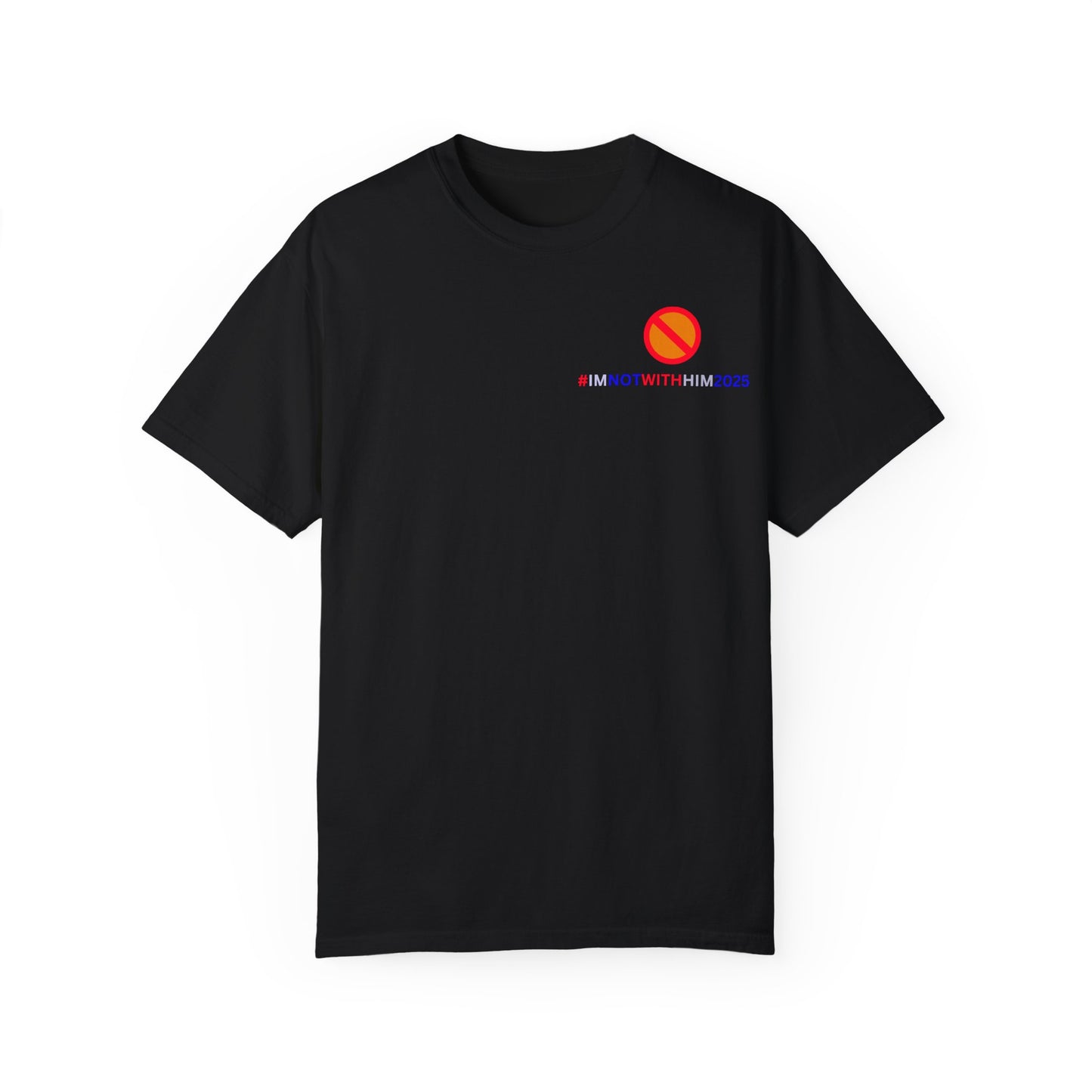 #UNITY2025 tee shirt