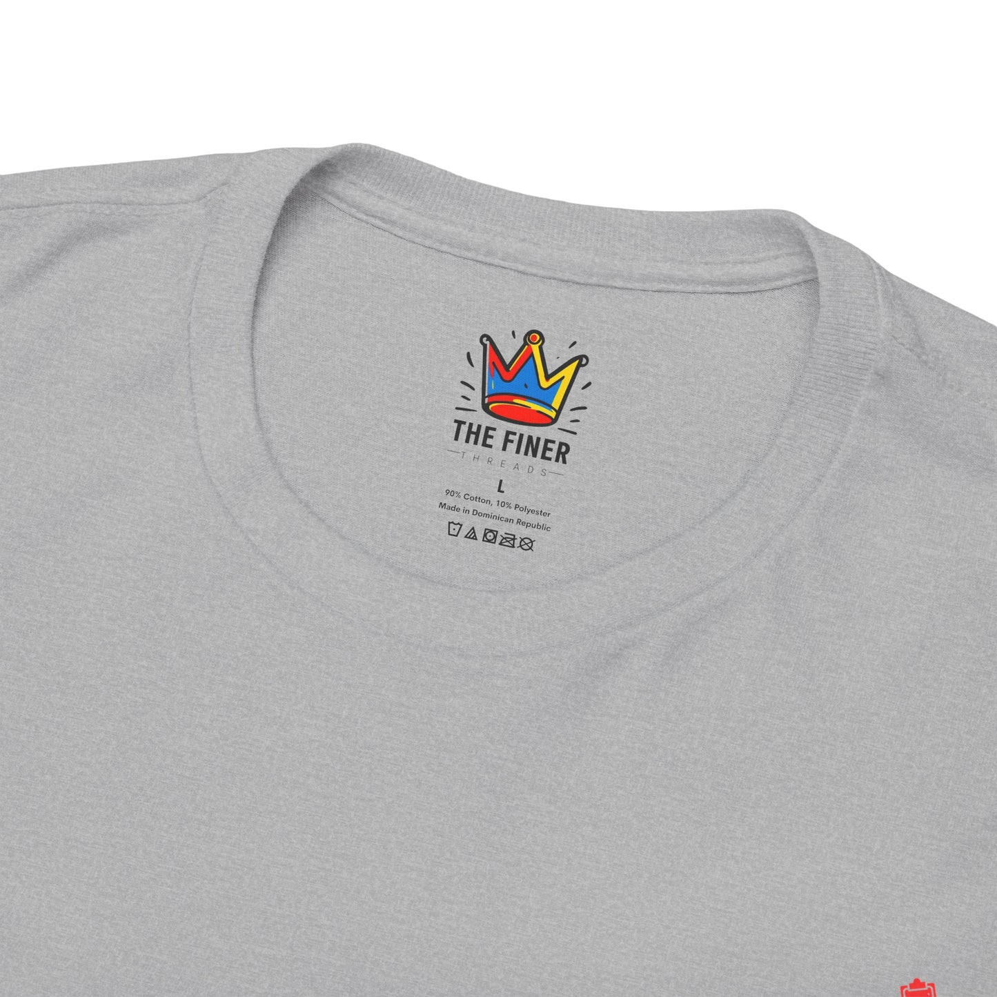 Nursing jumpman t shirt gift nurses week sporty nurse gift Unisex Heavy Cotton Tee