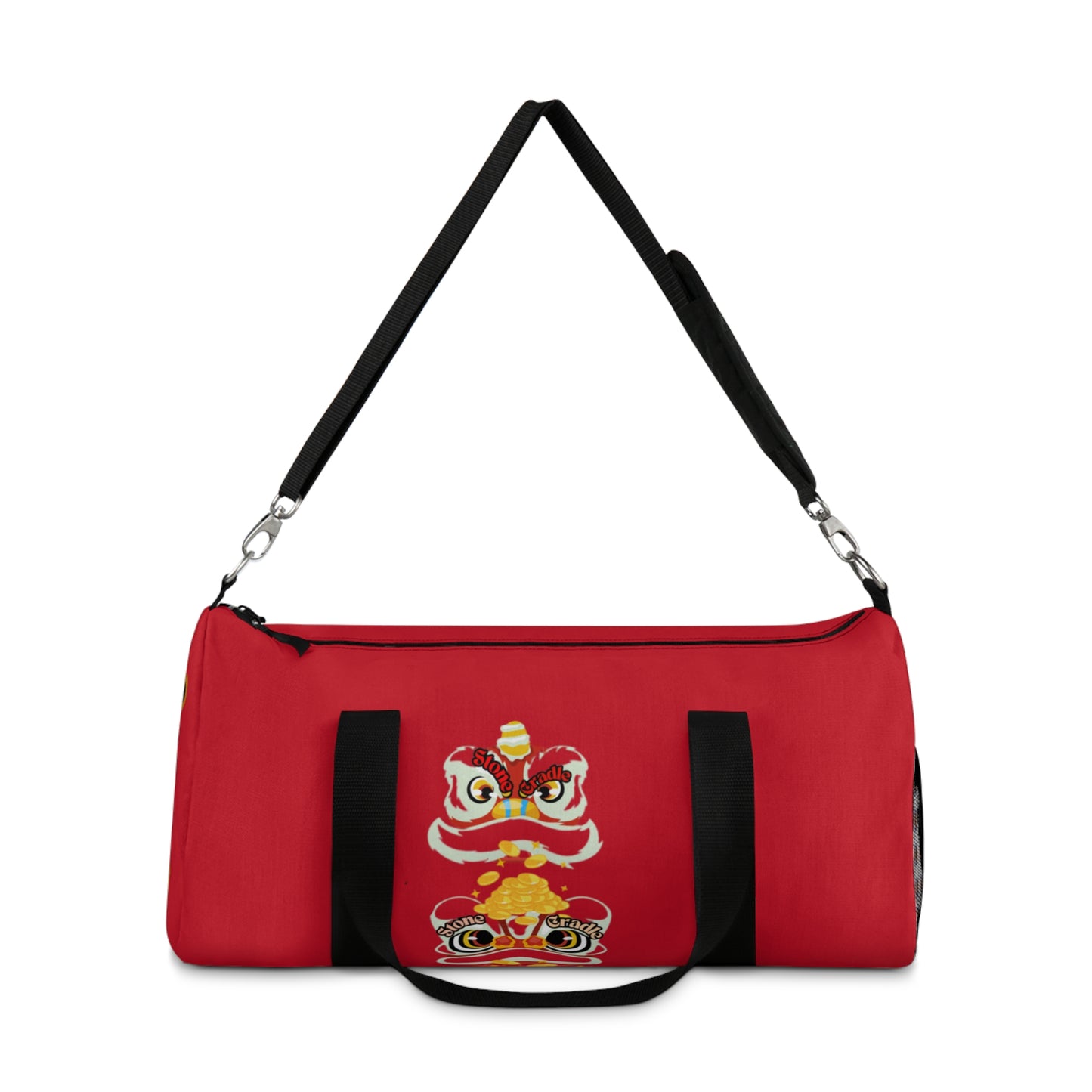 Stone Cradle. Duffel Bag