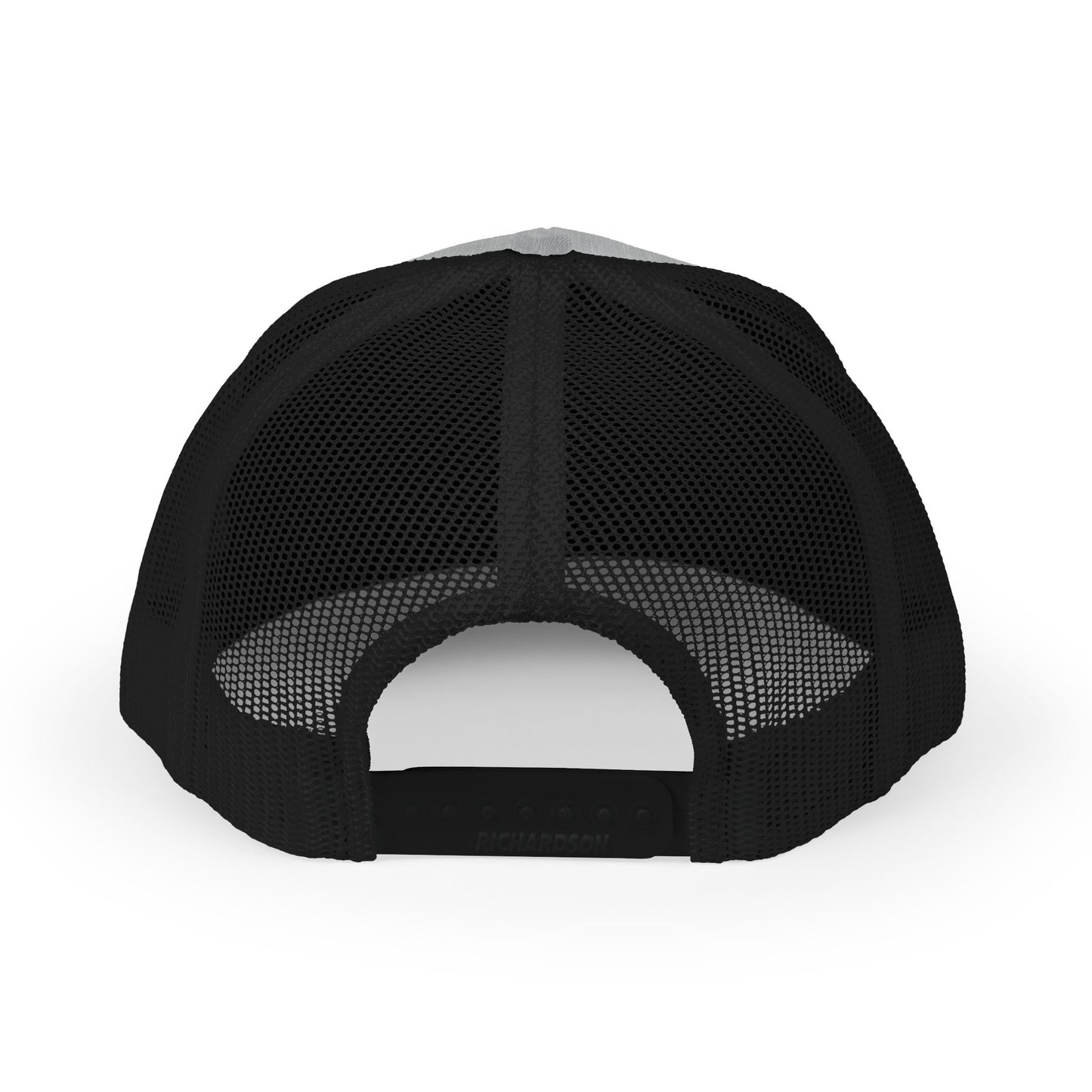 Snapback Trucker Cap (Embroidery) stone cradle