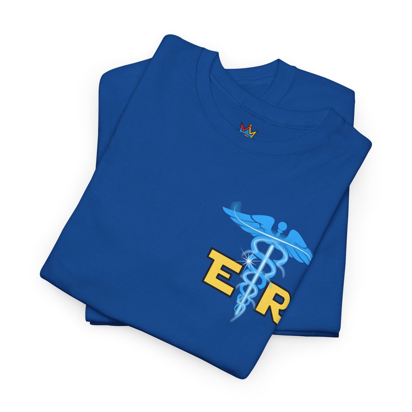 Feel the force galactic Unisex Heavy Cotton Tee