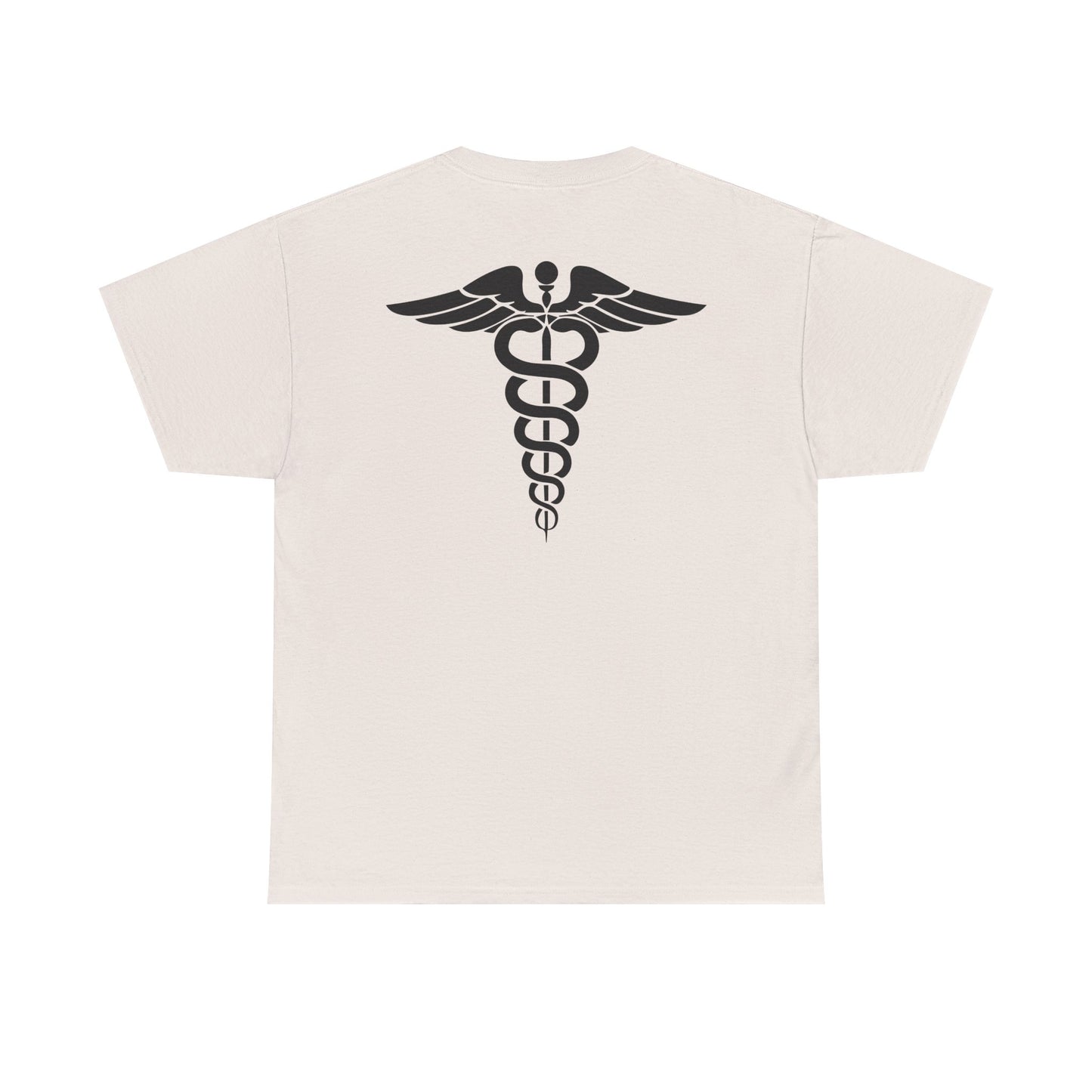 Jumpman Nurse T Shirt Bold Multicolor Athletic Nurse Shirt, Unisex Heavy Cotton Tee, Nursing Graduation Gift, RN Medical Staff Shirt