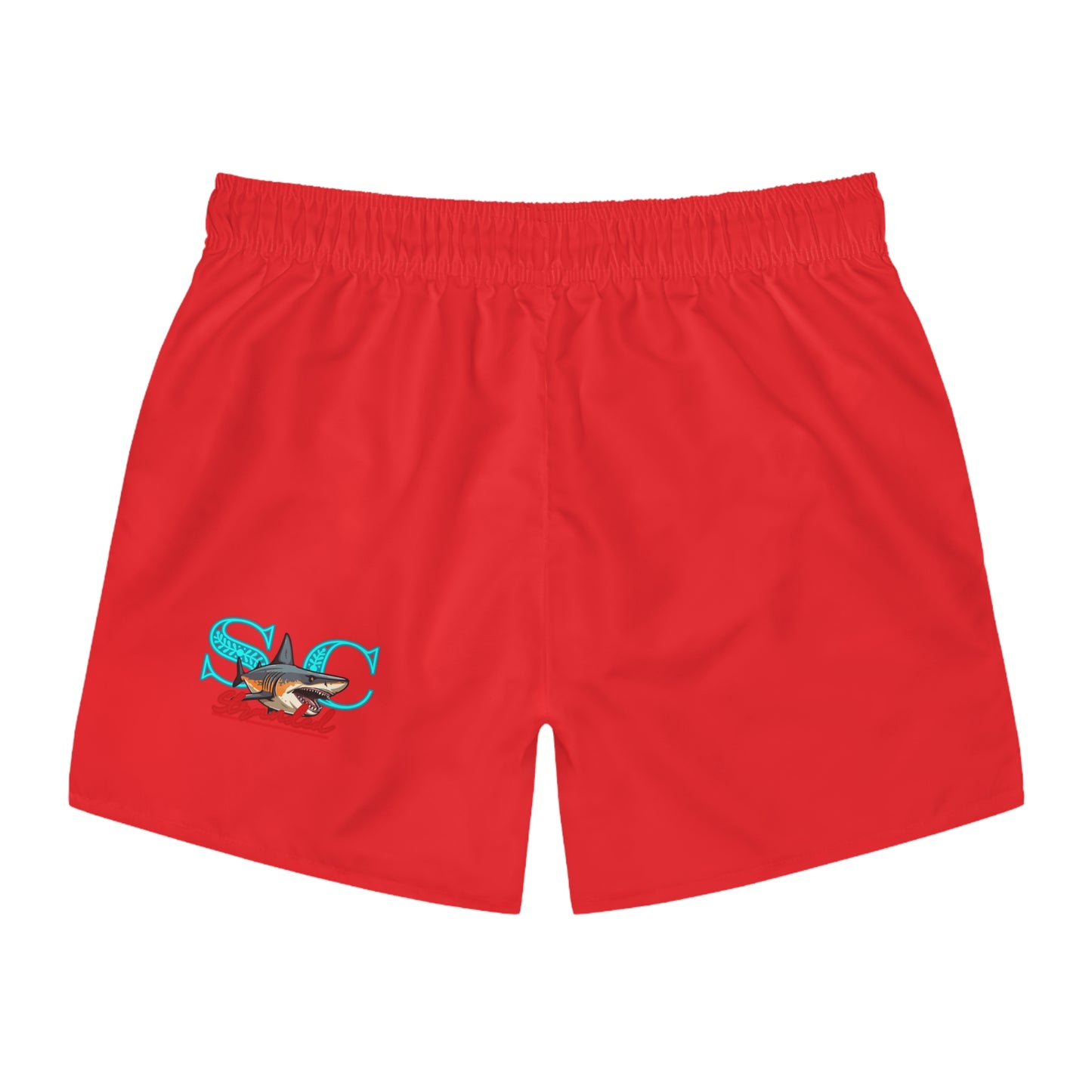 Swim Trunks stone cradle stranded