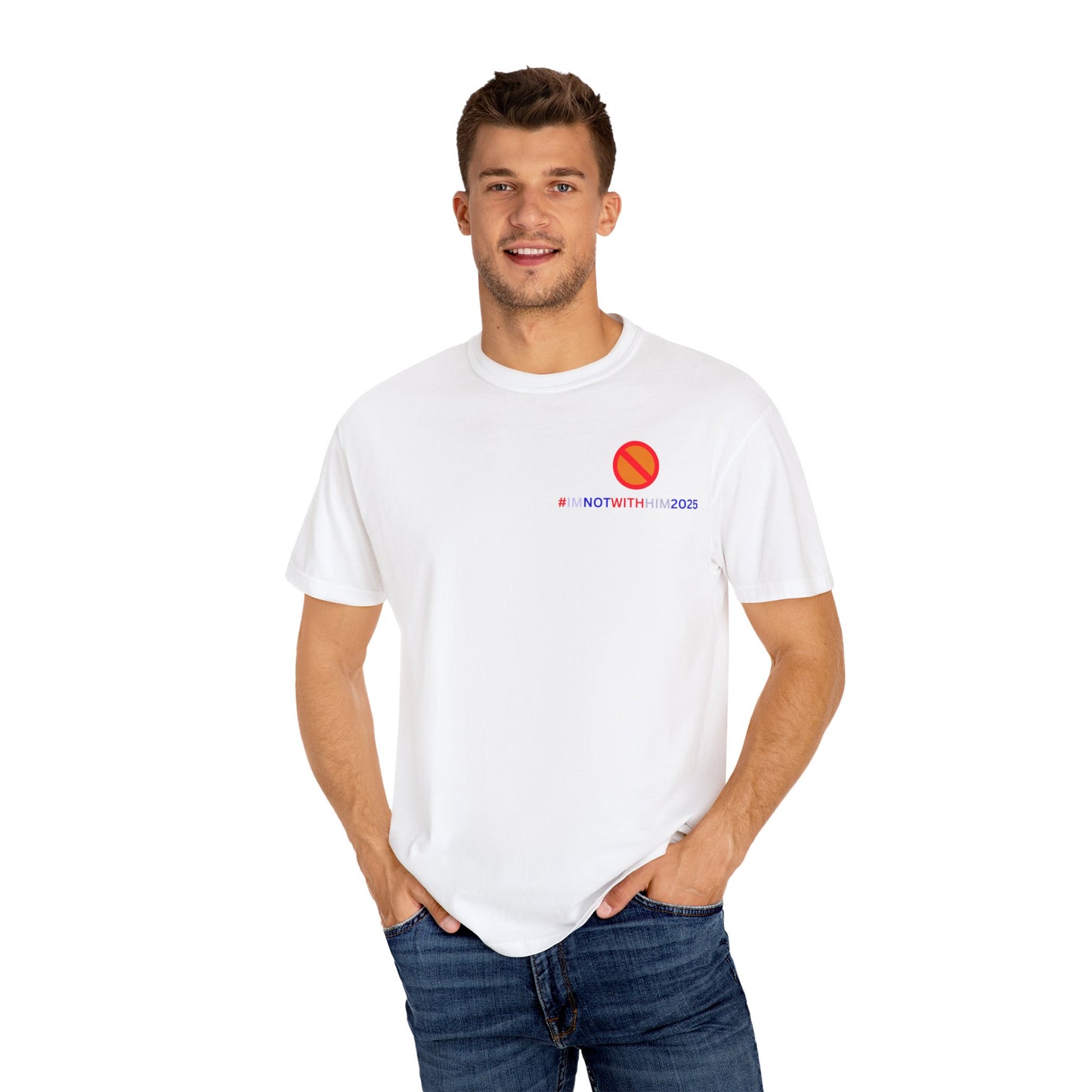 #UNITY2025 tee shirt