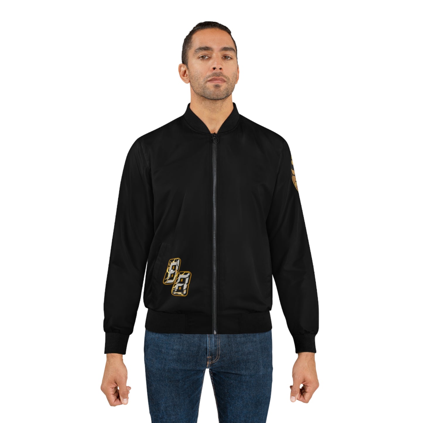 Stone CRADLE Men's Bomber