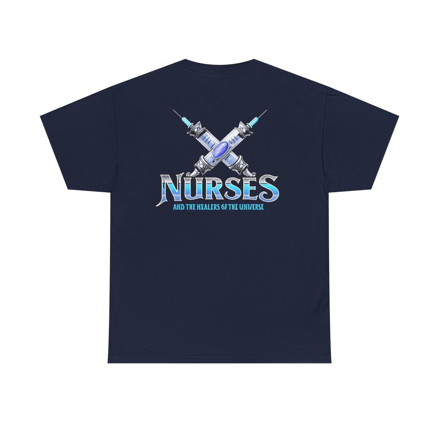 Nostalgic I Have The Power Tee nurse t shirt gift 80s baby nostalgia