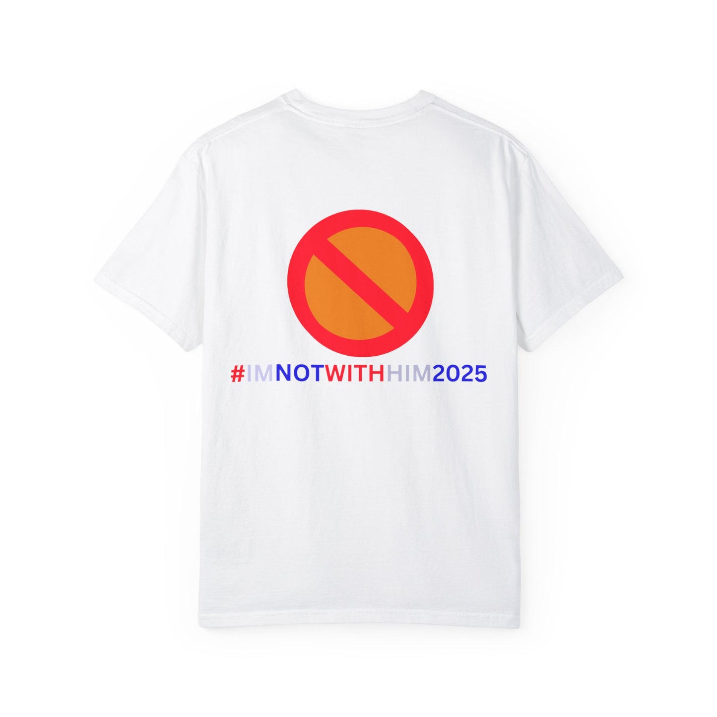 #UNITY2025 tee shirt