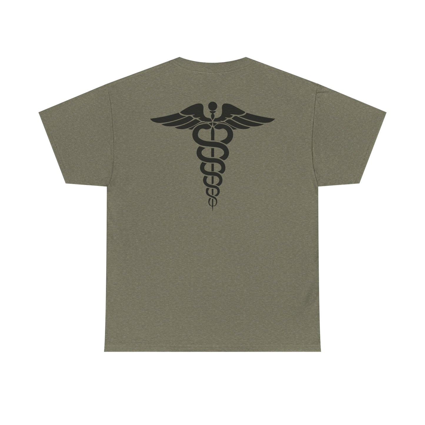 Jumpman Nurse T Shirt Bold Multicolor Athletic Nurse Shirt, Unisex Heavy Cotton Tee, Nursing Graduation Gift, RN Medical Staff Shirt