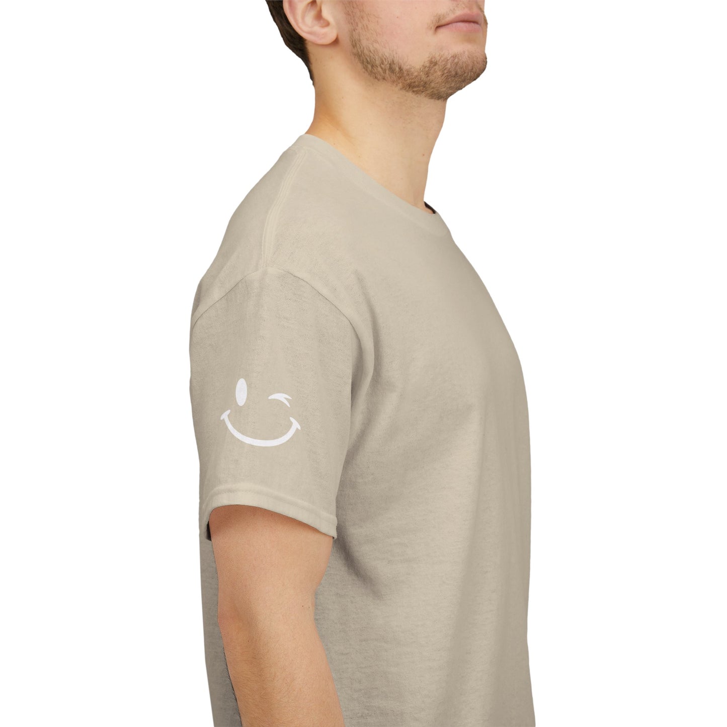ER Humor Dumpster Fire Tee