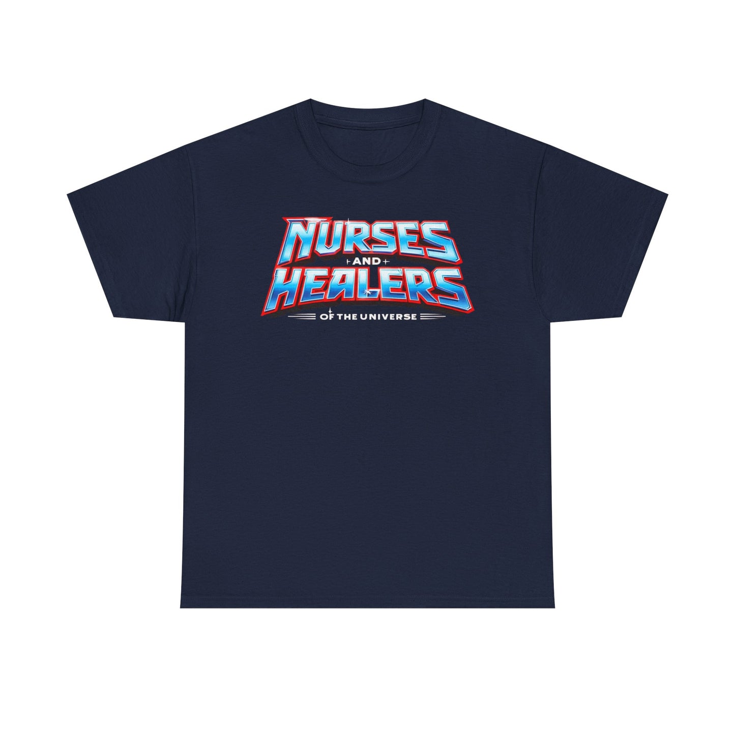 Nostalgic I Have The Power Tee nurse t shirt gift 80s baby nostalgia