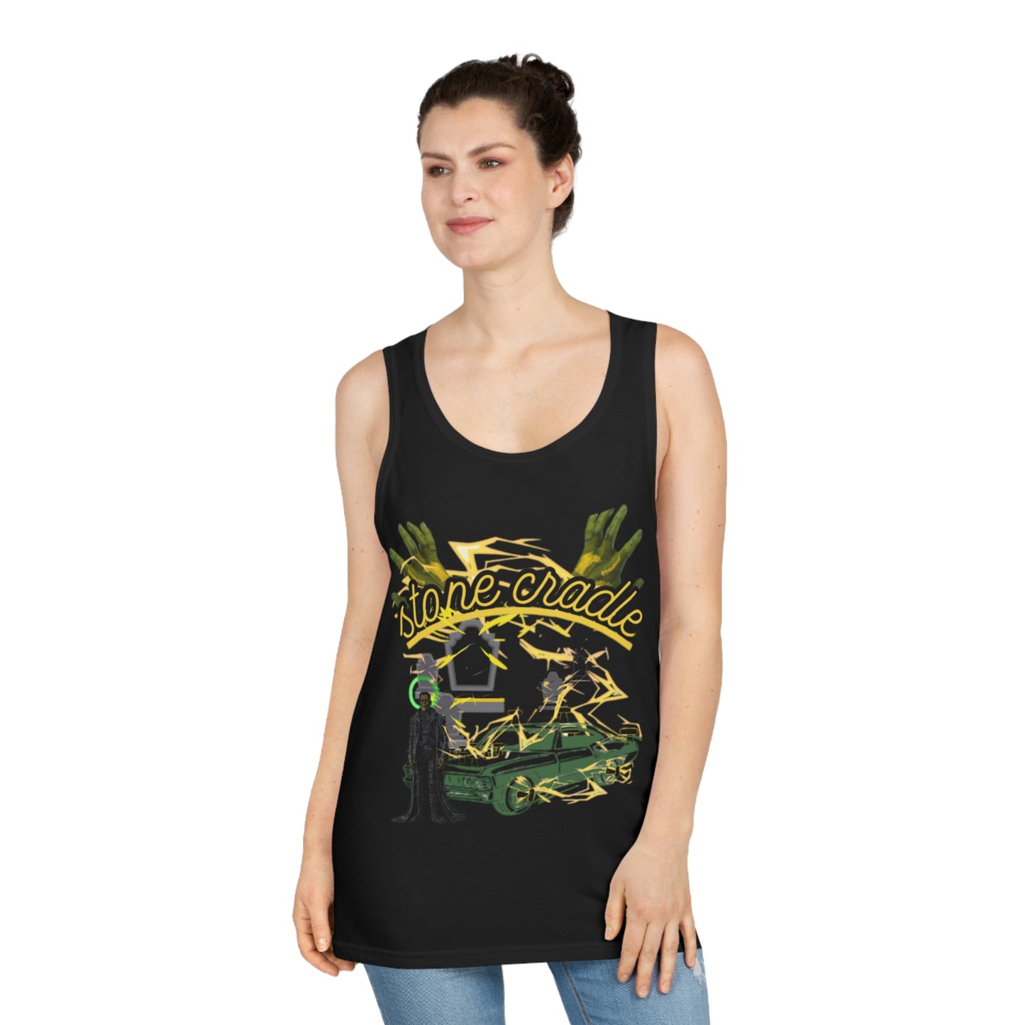 Unisex Softstyle™ Tank Top