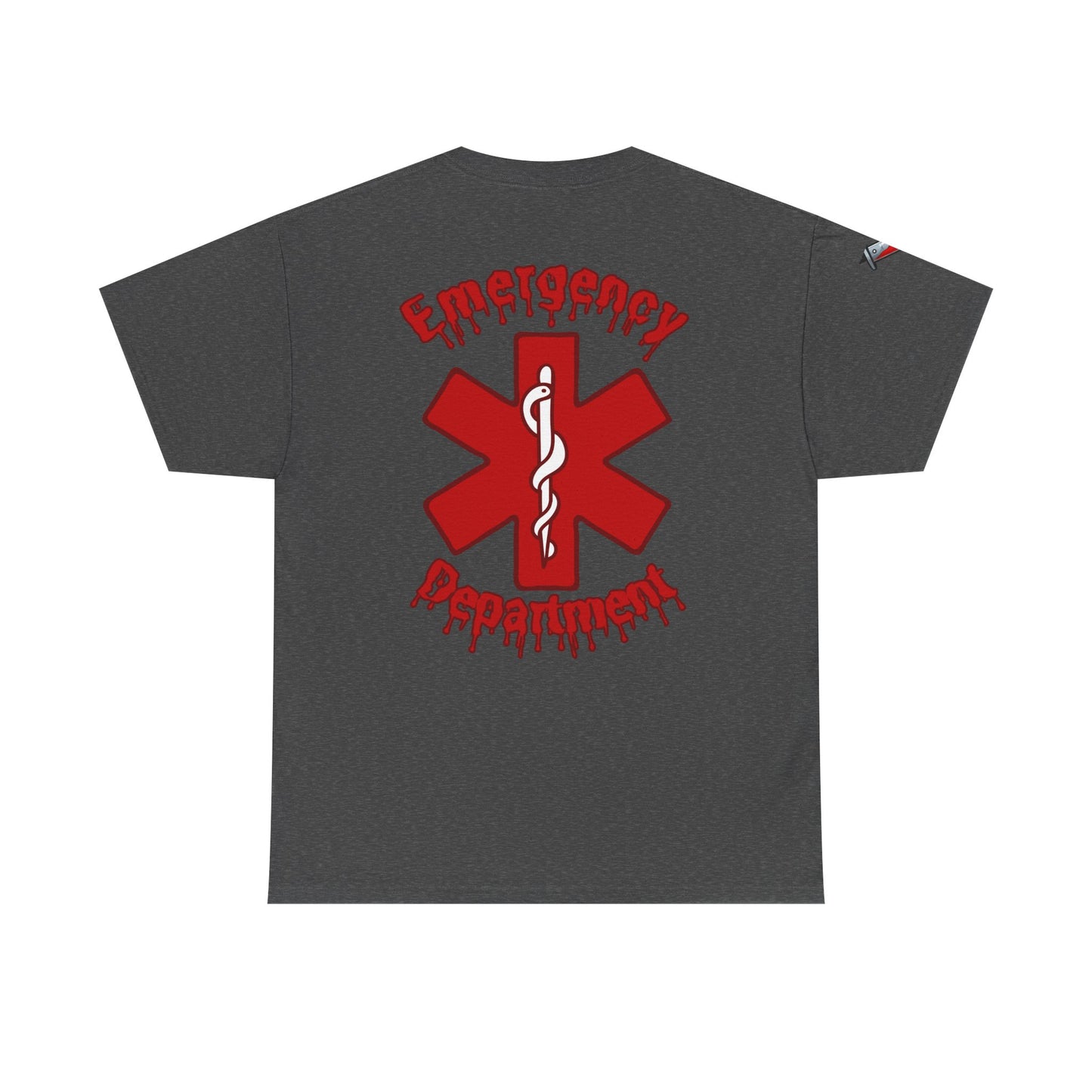 ER nurse gift Nursing Halloween t shirt Friday the 13th ER RN t-shirt scary emergency department tee Jason hockey mask