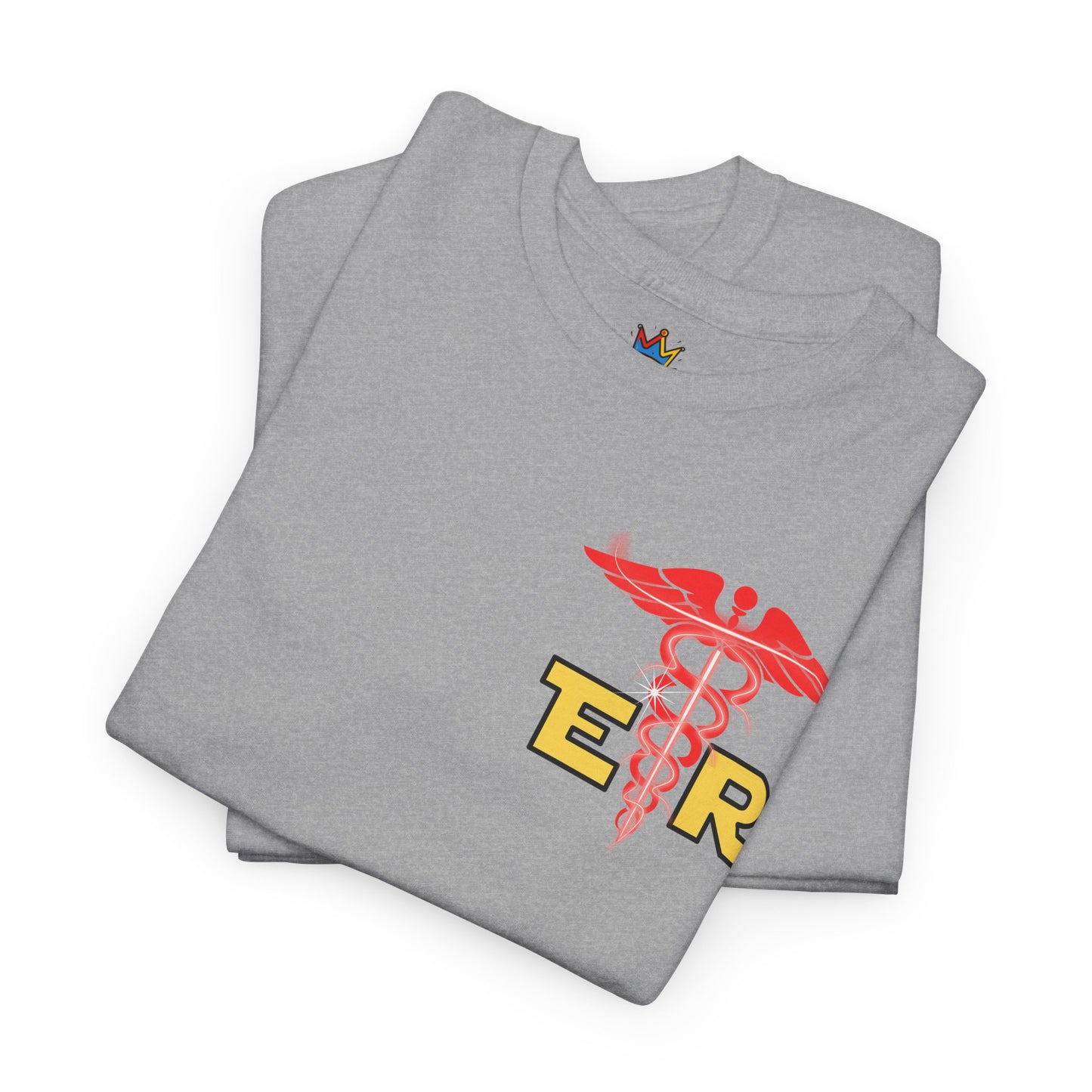 Embrace the dark side galactic Unisex Heavy Cotton Tee