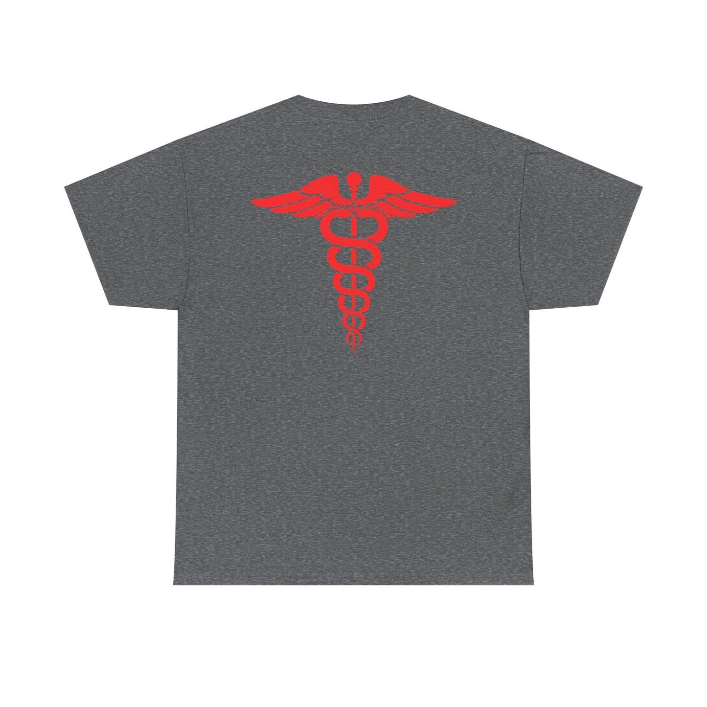 Nursing jumpman t shirt gift nurses week sporty nurse gift Unisex Heavy Cotton Tee