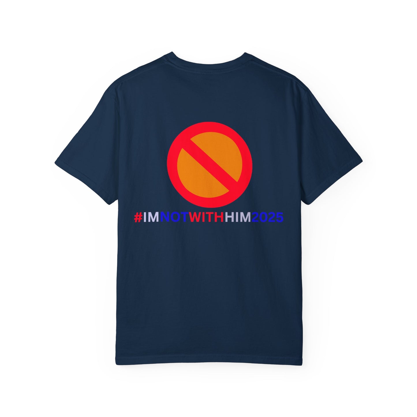 #UNITY2025 tee shirt