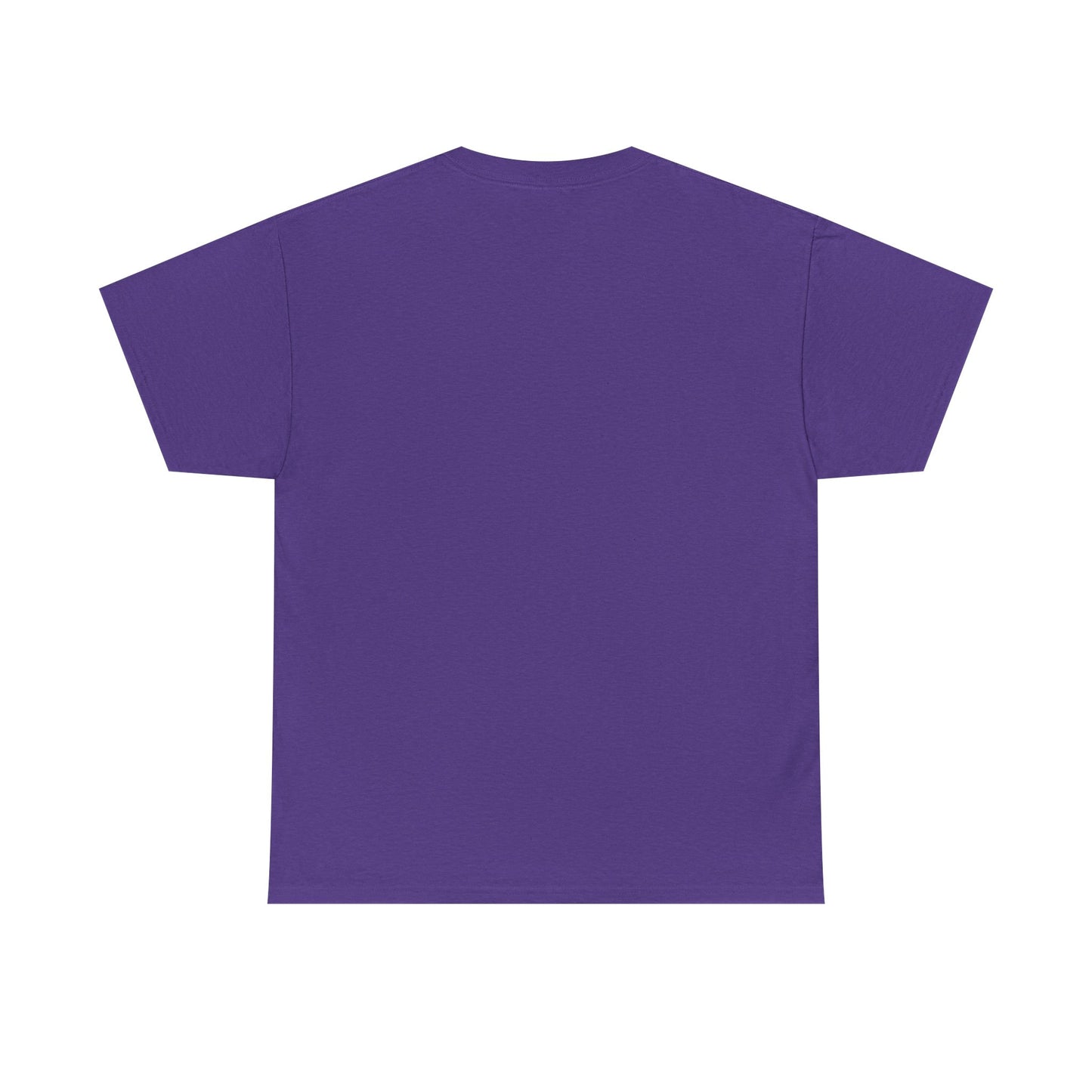 Howling wolf tee